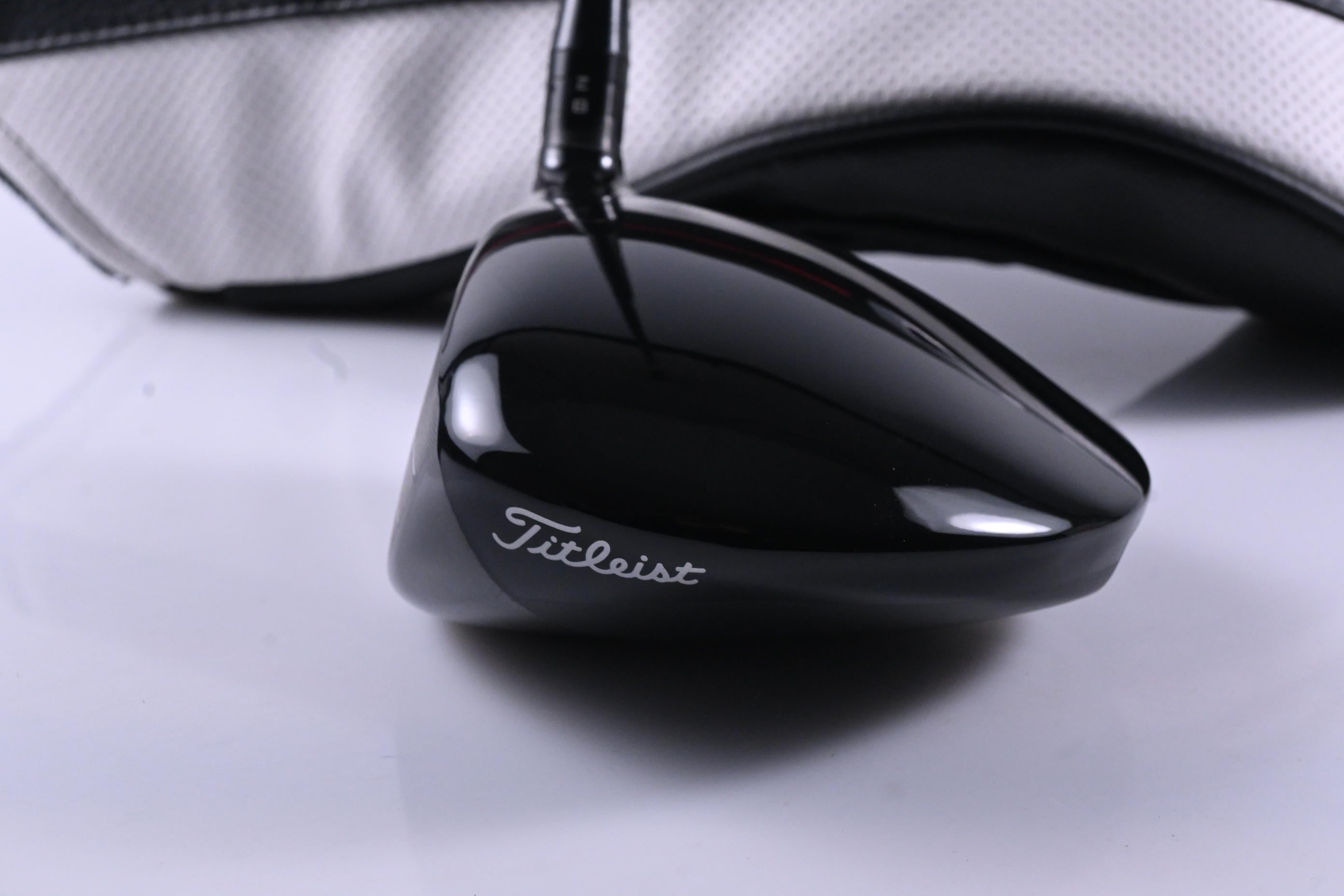 Left Hand Titleist GT2 Driver / 11 Degree / Regular Flex Tensei 1K Blue 65 Shaft