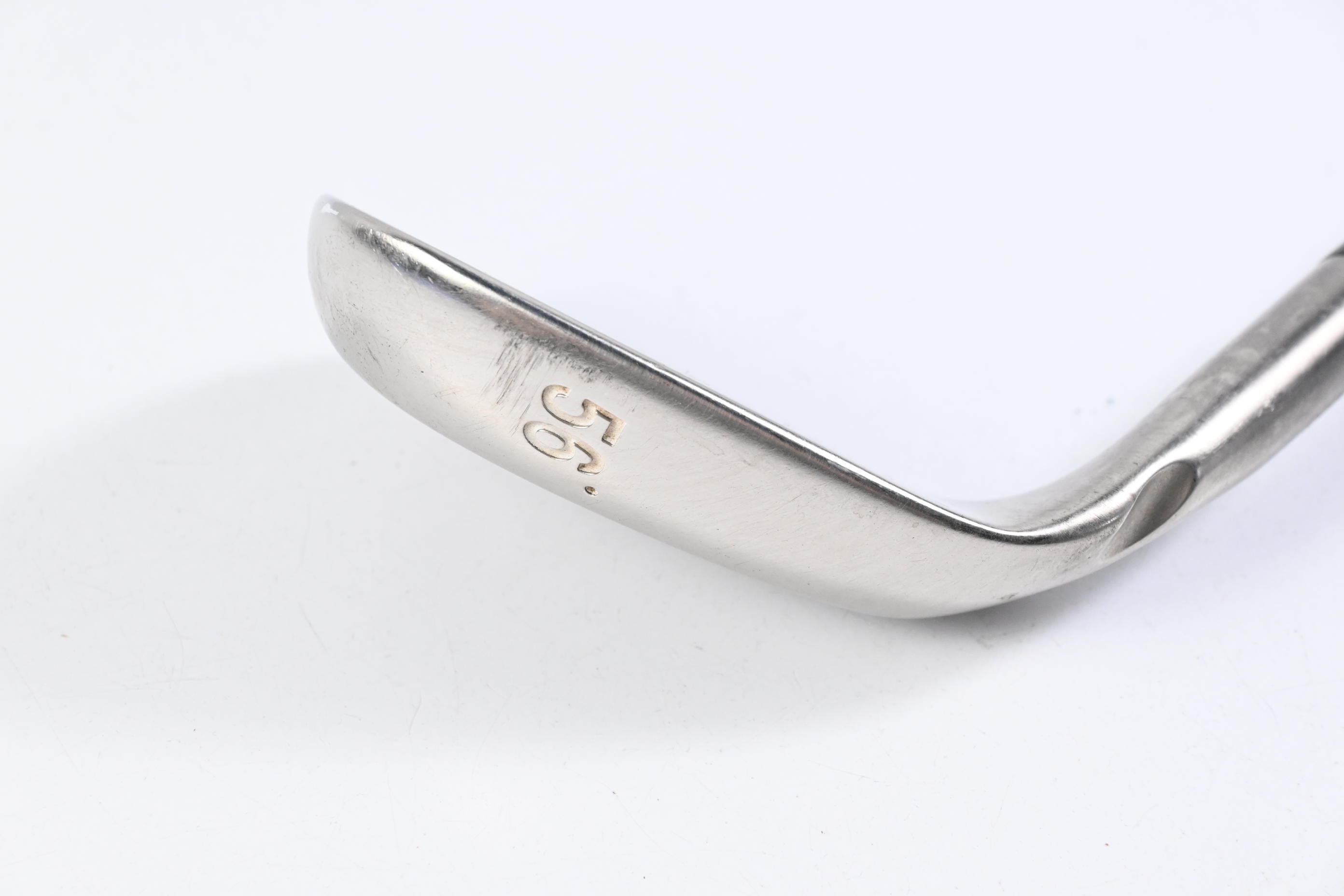 Ping Tour Sand Wedge / 56 Degree / Orange Dot / Stiff Flex Ping AWT Shaft