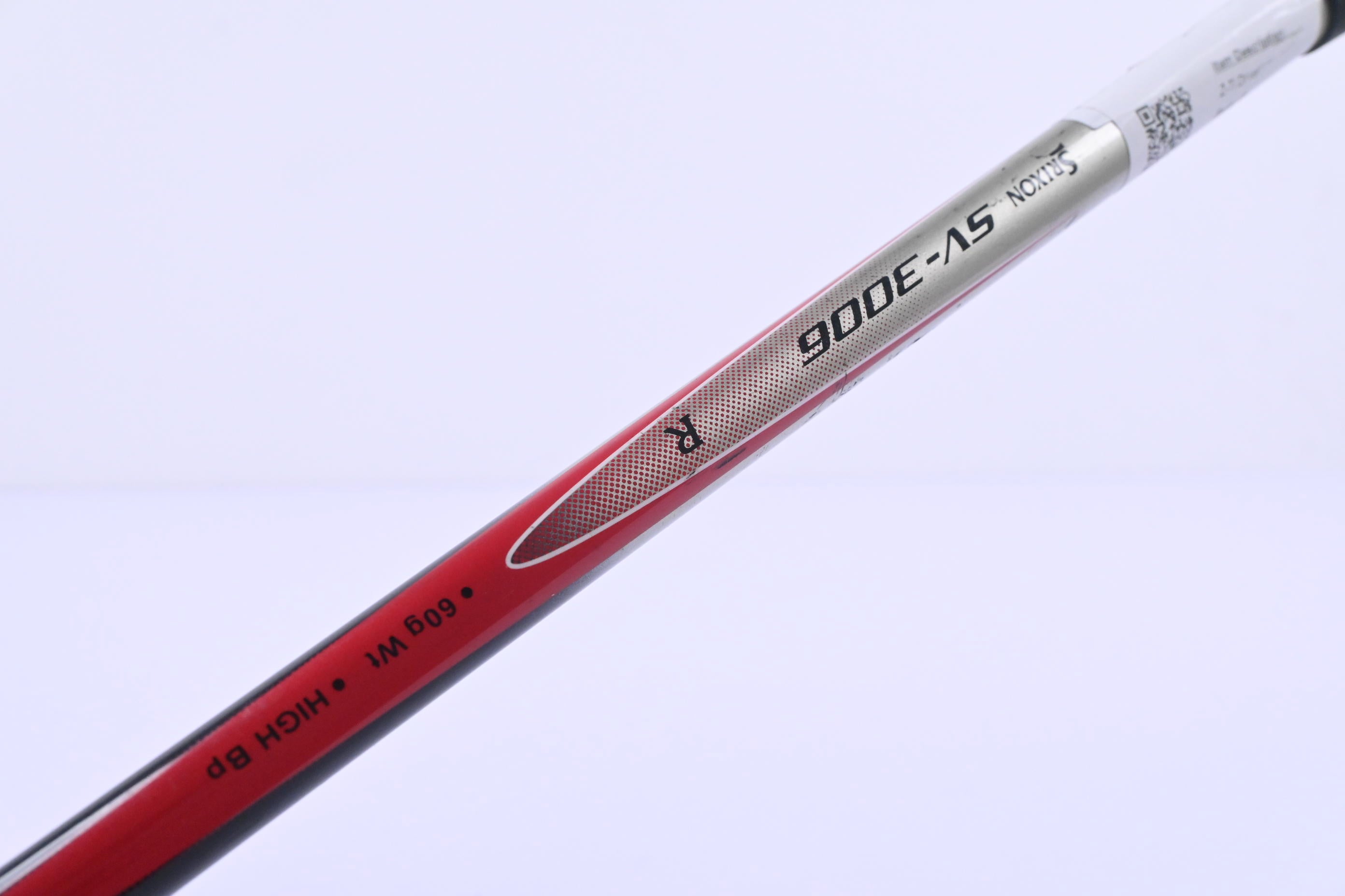 Srixon Z-Ti Driver/ 10.5 Degree/ Regular Flex Srixon SV-3006 60