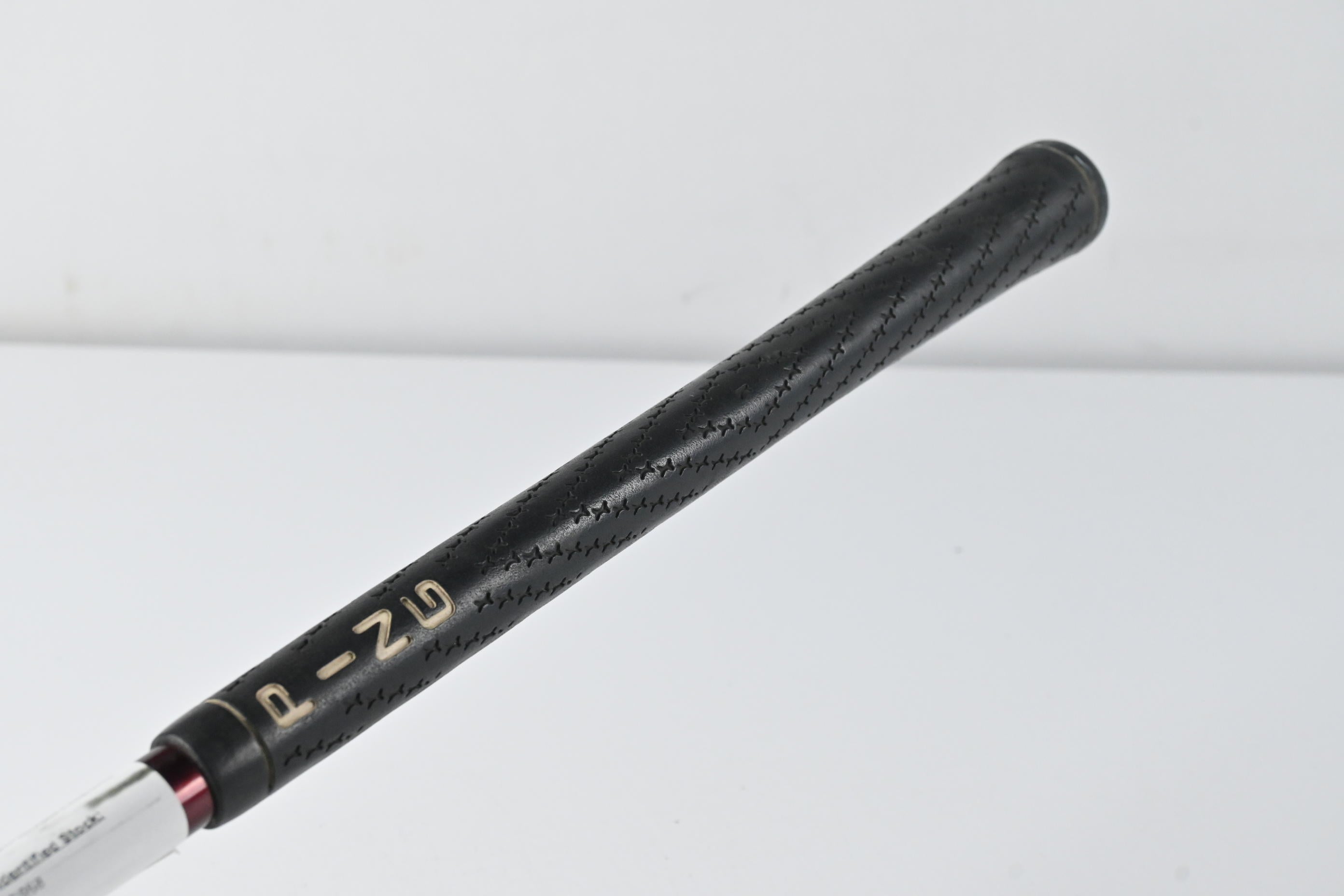 Ping Si3 Driver / 9 Degree / Stiff Flex Grafalloy ProLite 35 Shaft