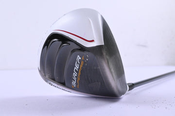 Taylormade Burner Superfast 2.0 Driver / 10.5 Degree / Regular Flex Matrix Ozik