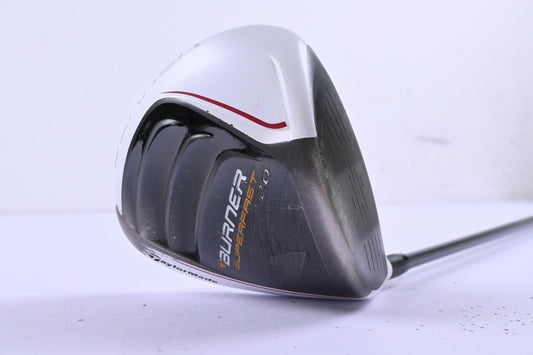 Taylormade Burner Superfast 2.0 Driver / 10.5 Degree / Regular Flex Matrix Ozik