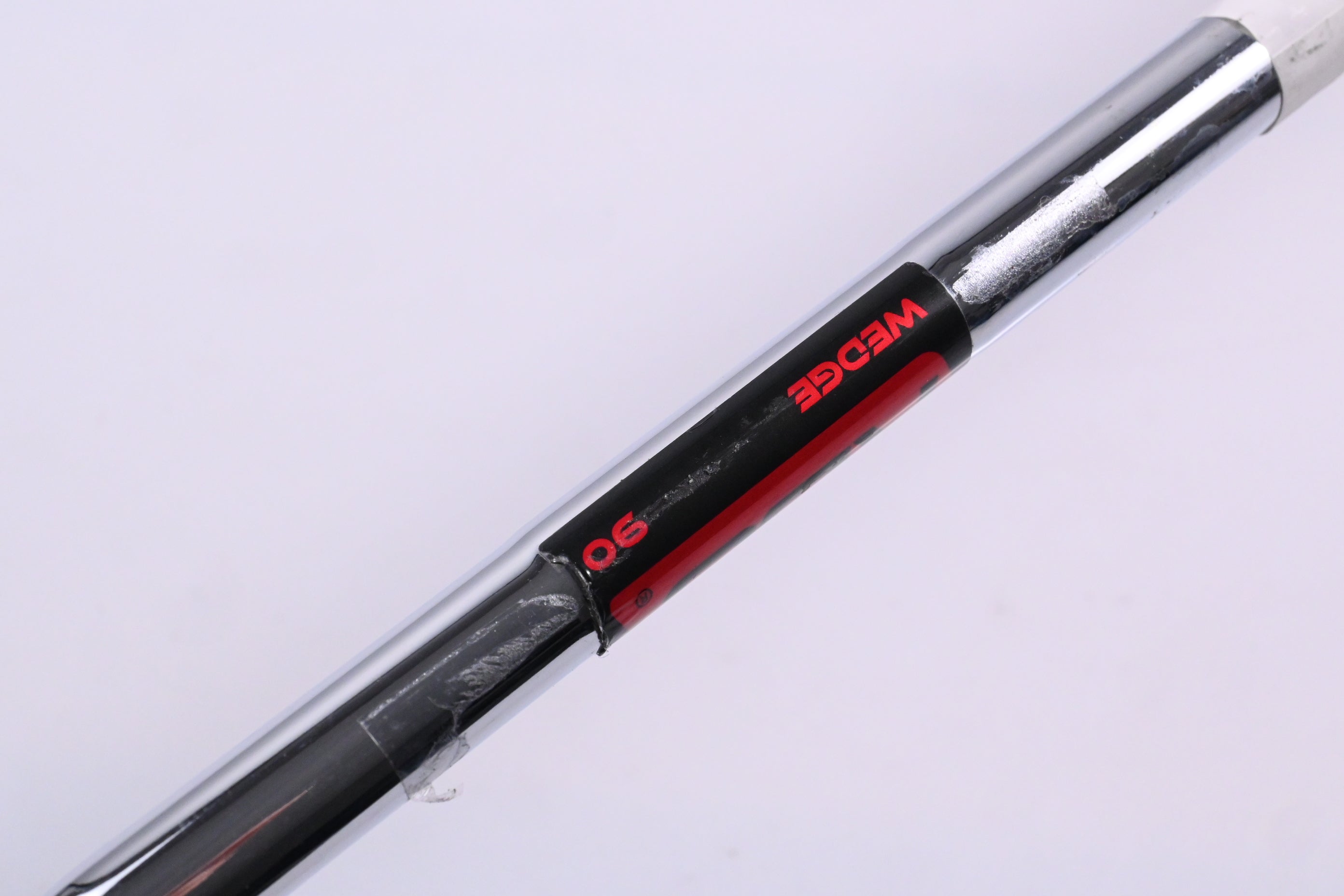 Callaway Sureout Lob Wedge / 64 Degree / Wedge Flex KBS 90 Shaft