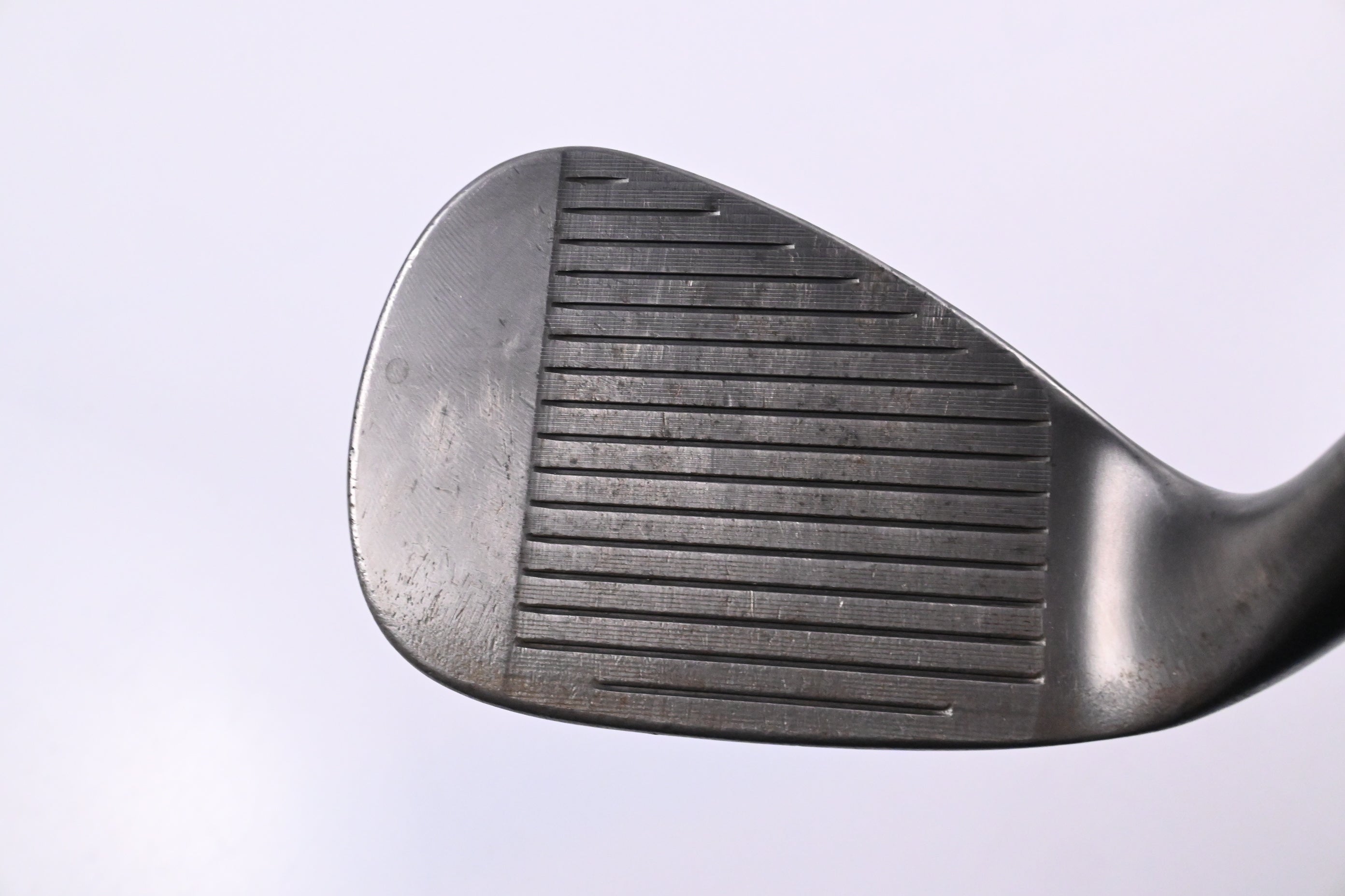 Callaway Mack Daddy 4 Sand Wedge / 54 Degree / Stiff Flex Dynamic Gold S200 115