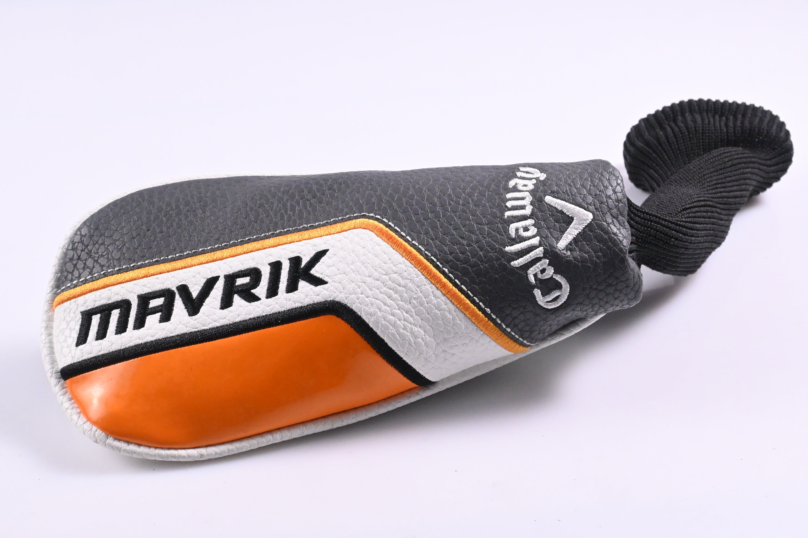 Callaway Mavrik #3 Hybrid / 18 Degree / Regular Flex Catalyst 65 Shaft