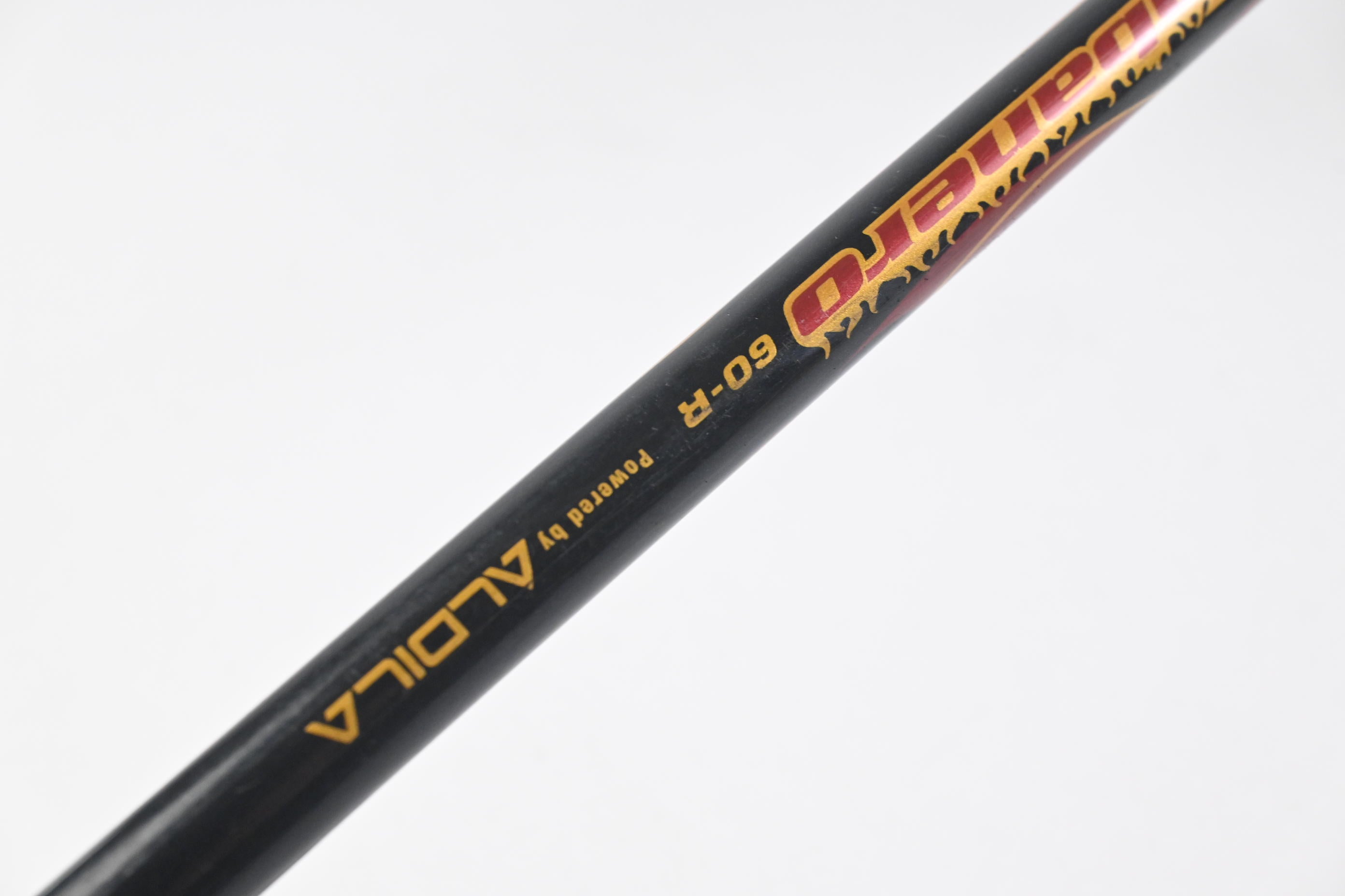 Callaway Diablo Edge Driver / 13 Degree / Regular Flex Aldila Habanero 60 Shaft