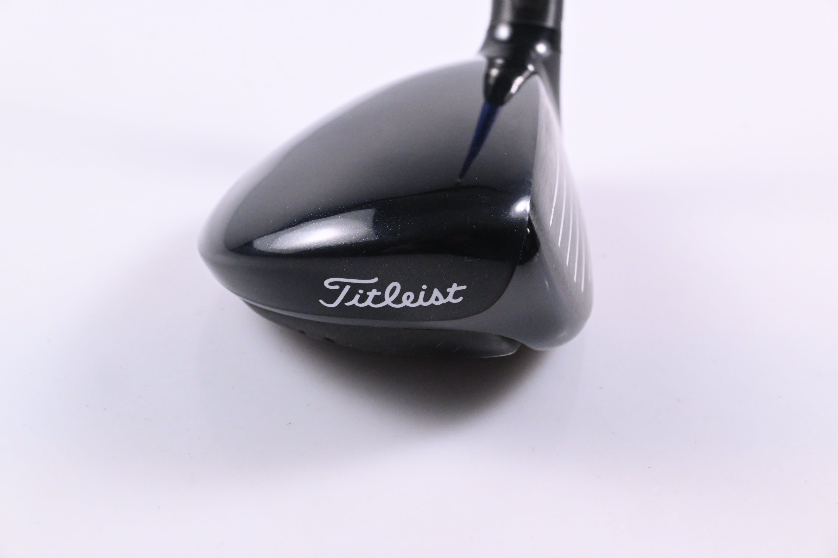 Titleist 915H #3 Hybrid / 21 Degree / Stiff Flex Diamana S+ 82 Shaft