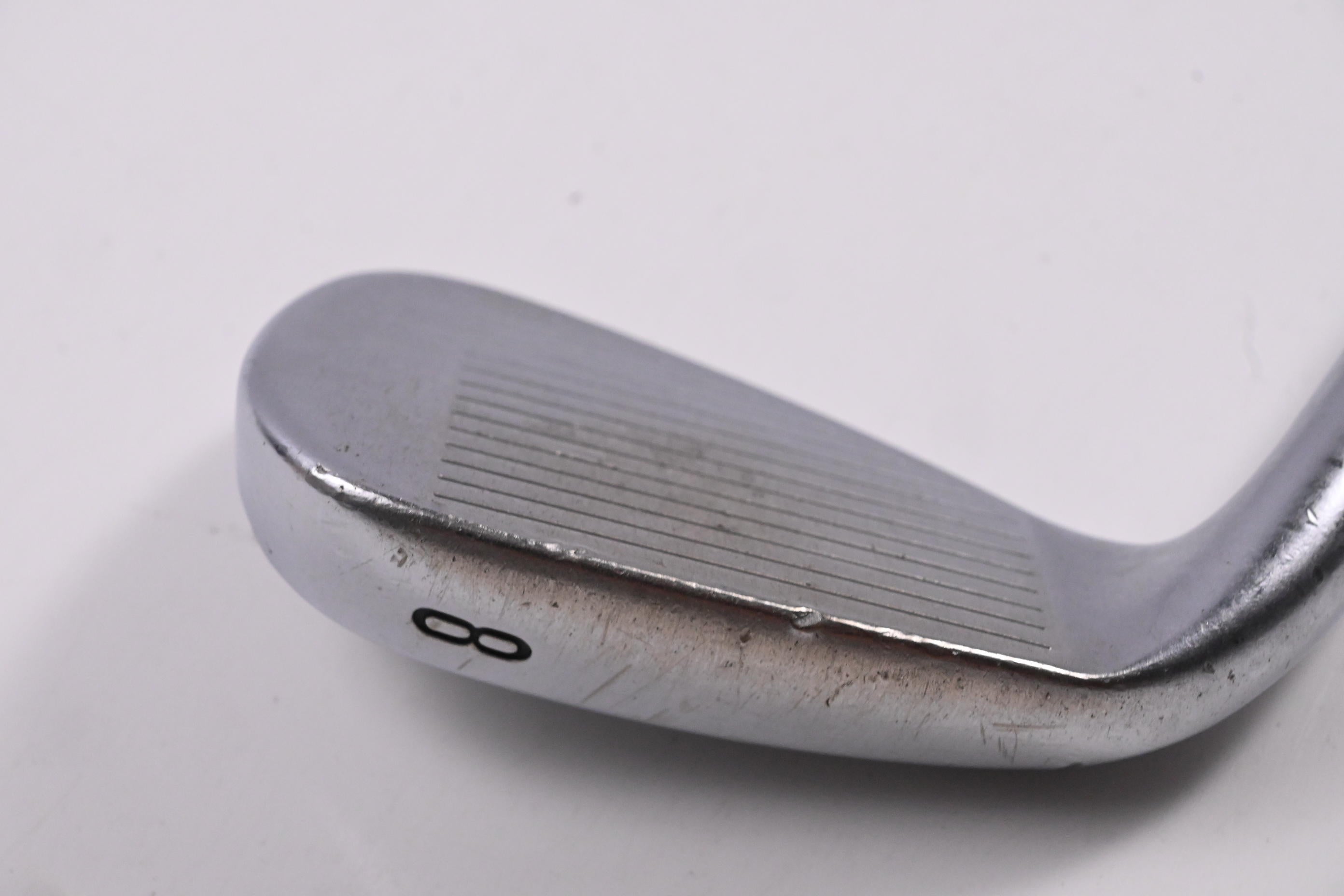 Callaway Apex Pro 16 #8 Iron / 35 Degree / Stiff Flex KBS Tour 120 Shaft