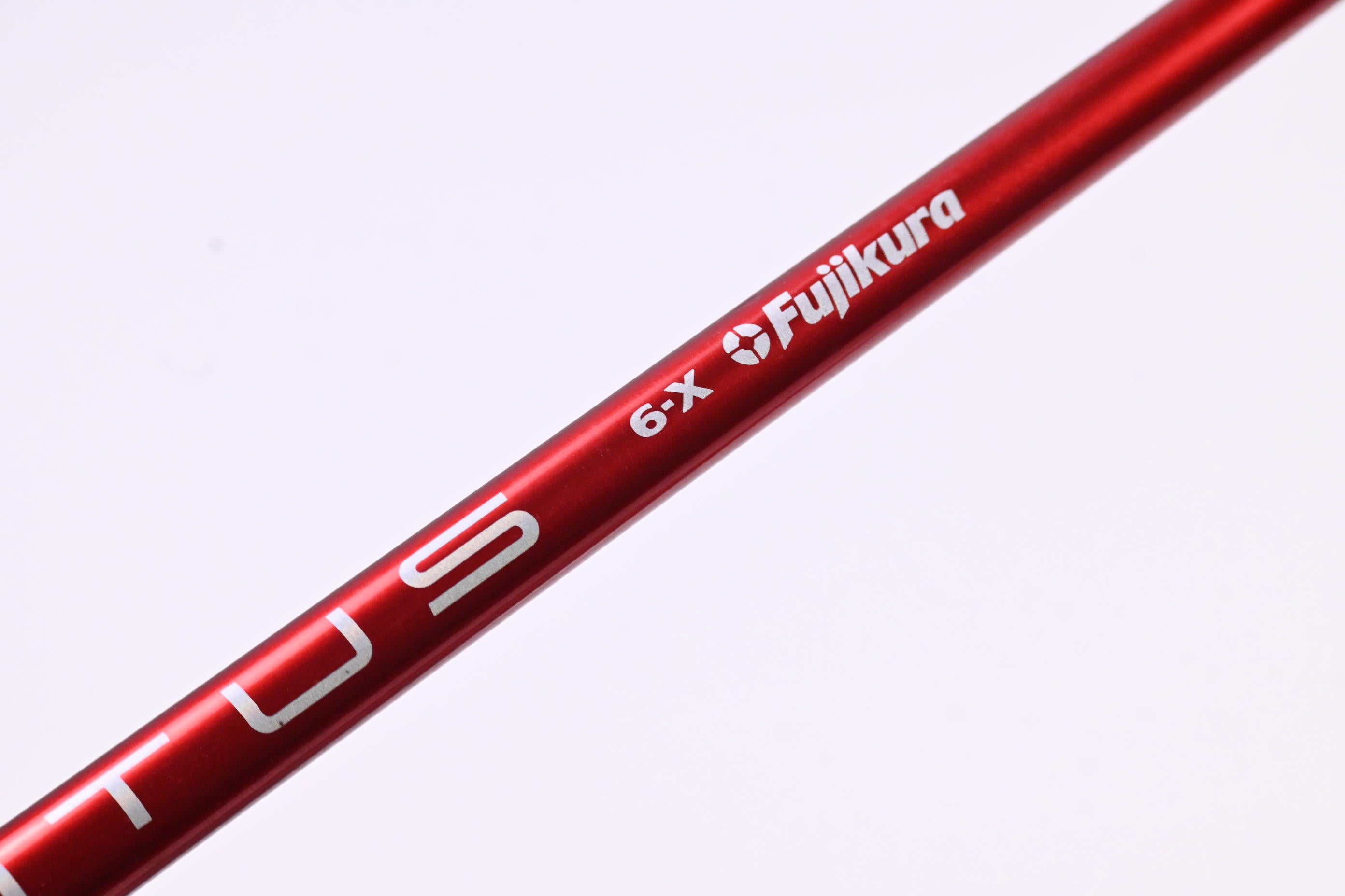 Fujikura Ventus Velocore Red 6 Driver Shaft / X-Flex / Taylormade 2nd Gen