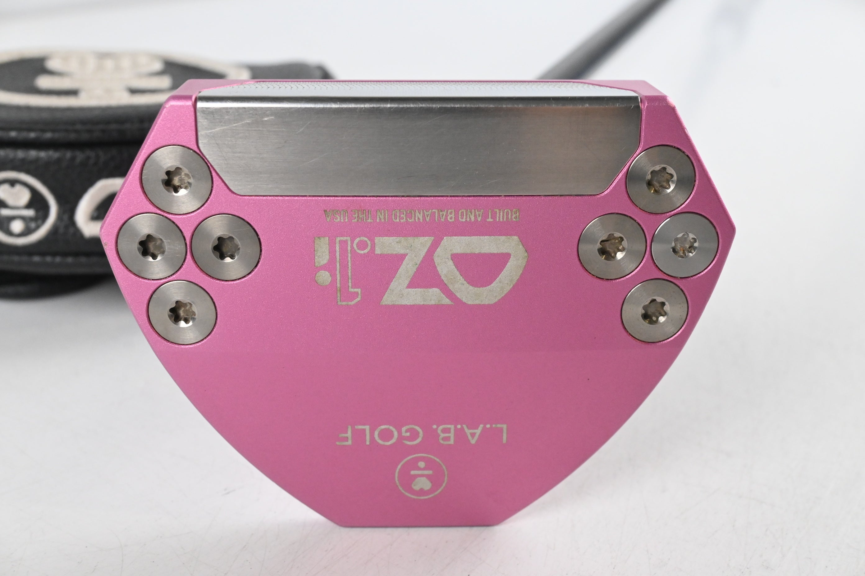 L.A.B Golf OZ.1 Putter / 34 Inch