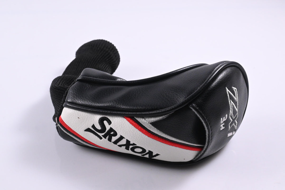 Srixon ZXi #3 Hybrid / 19 Degree / Regular Flex Ventus TR Blue 7 Shaft