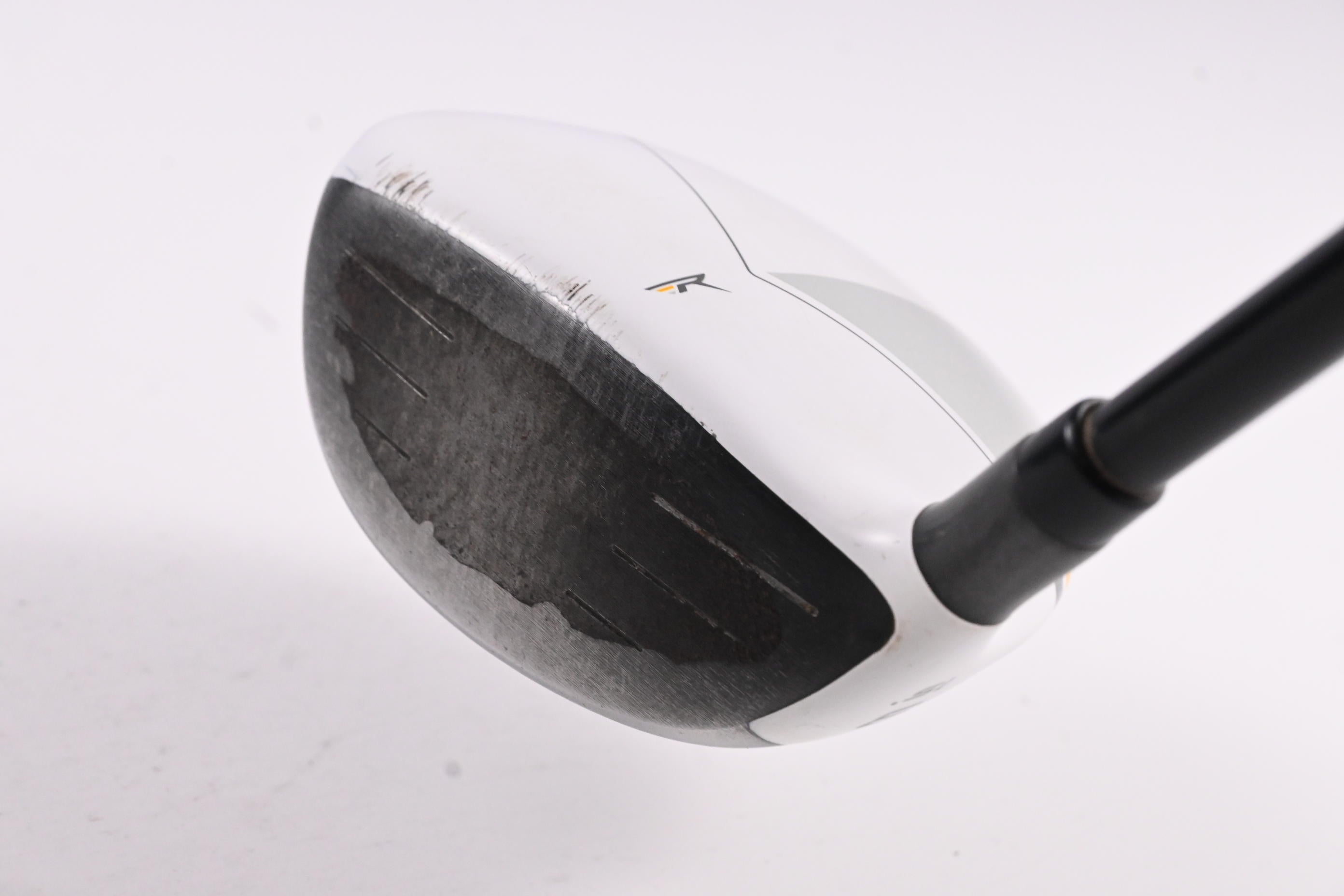 Taylormade RBZ Stage 2 #3 Wood / 15 Degree / Regular Flex Matrix Rocketfuel 60