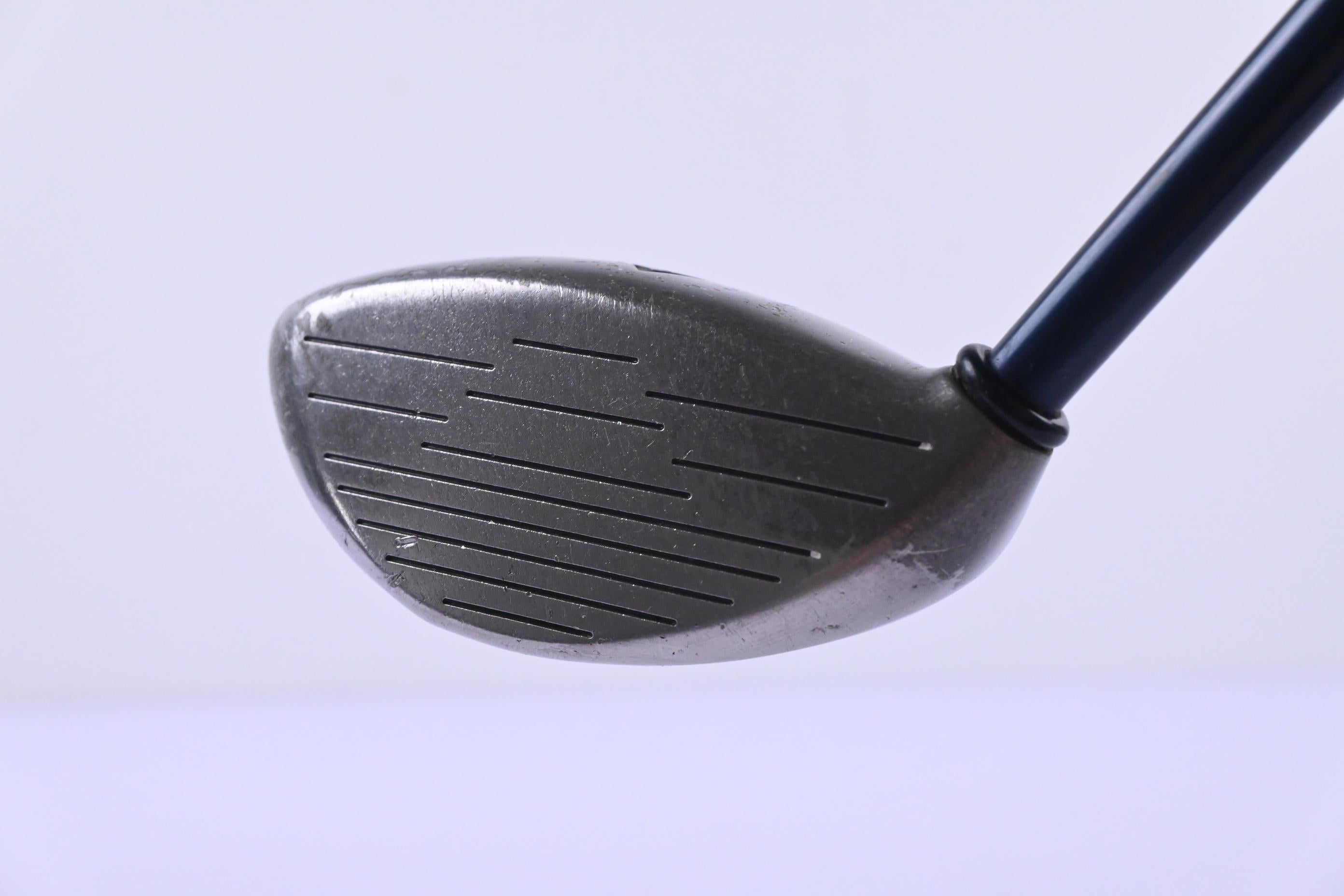 Callaway Steelhead #3 Wood / 16 Degree / Regular Flex RCH 99 Shaft