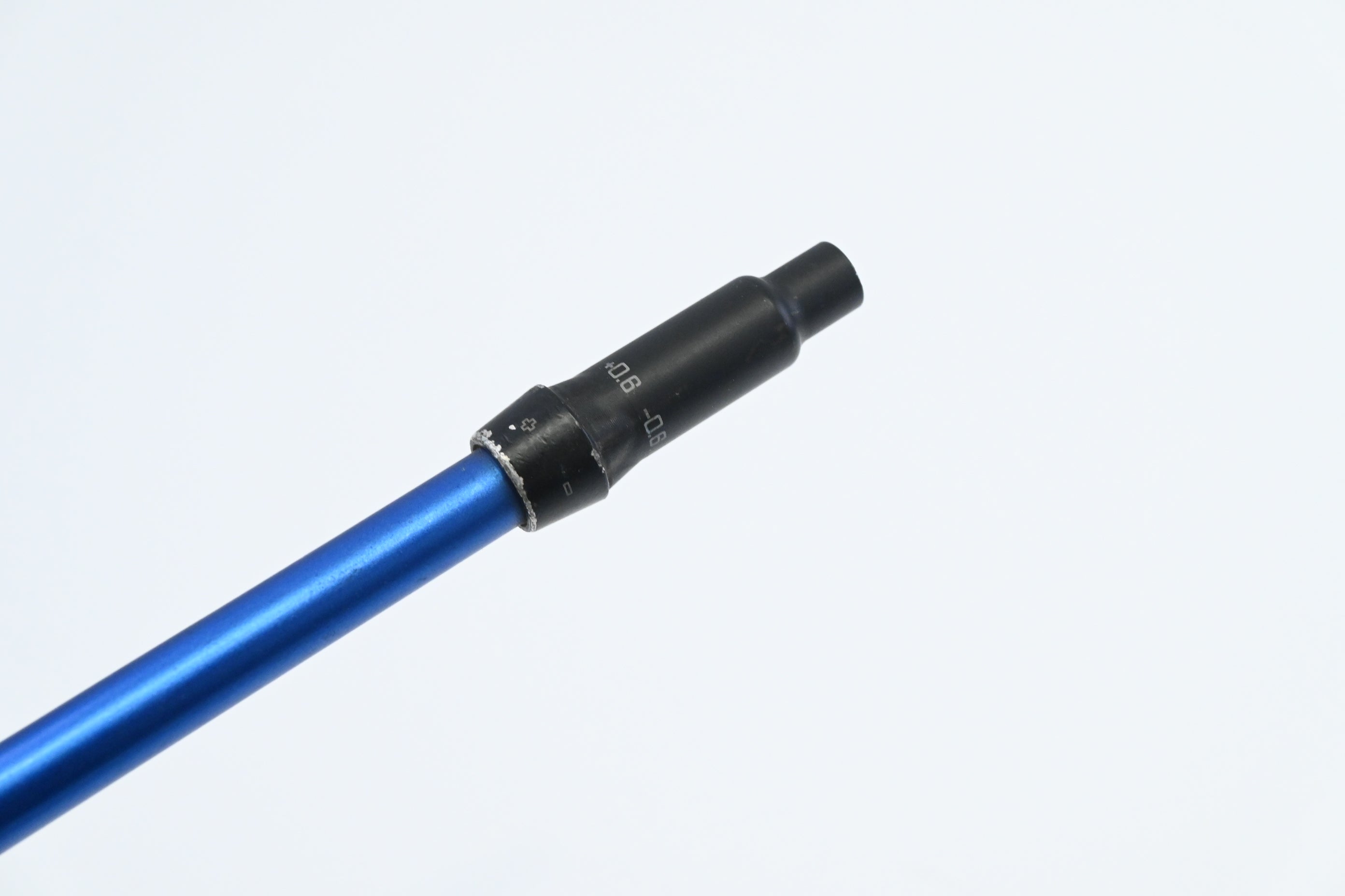Ping TFC 419 Driver Shaft / Regular Flex / Ping 2nd Gen