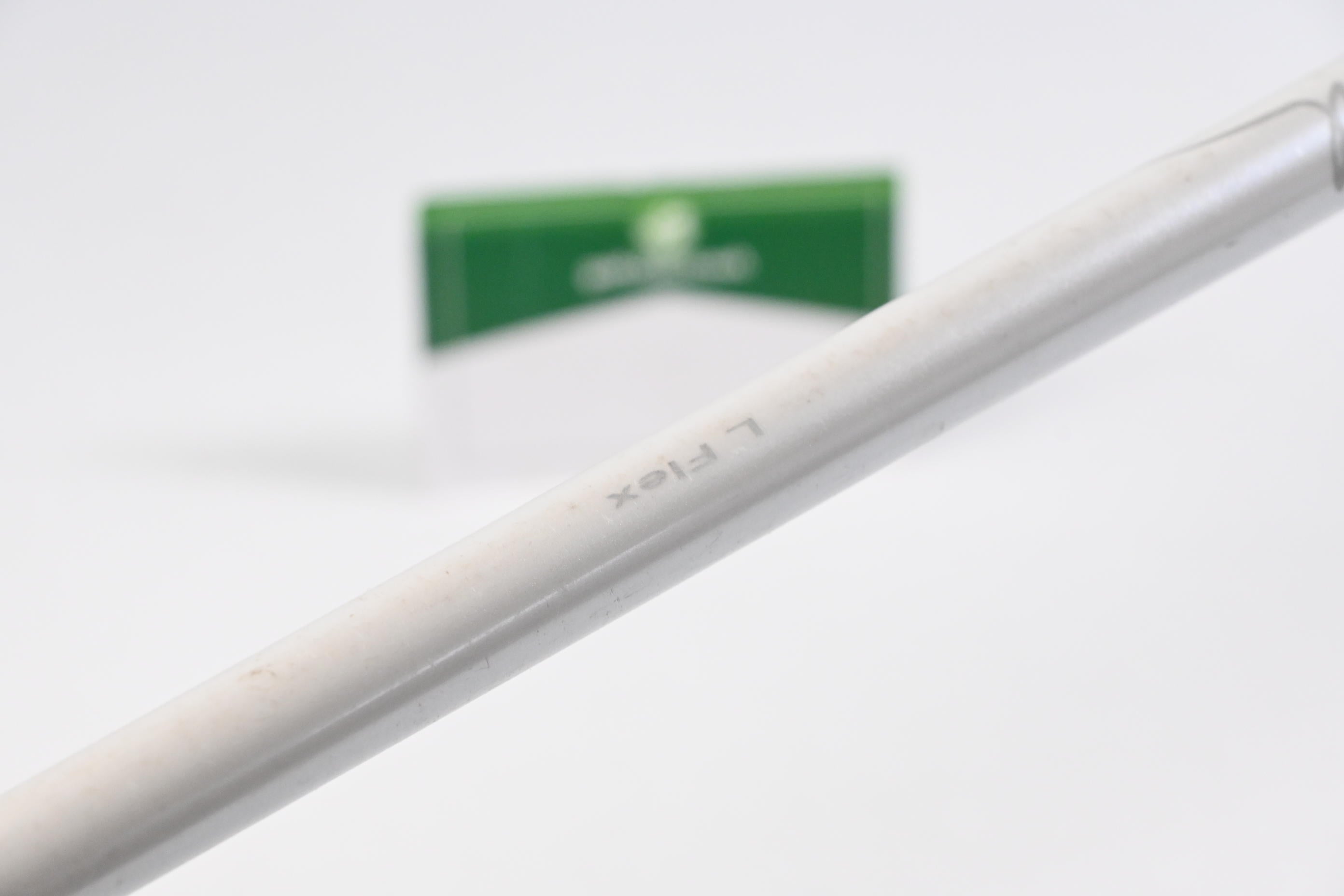 Ladies Benross Speed Pearl #3 Hybrid / 23 Degree / Ladies Flex Aldila Jewel