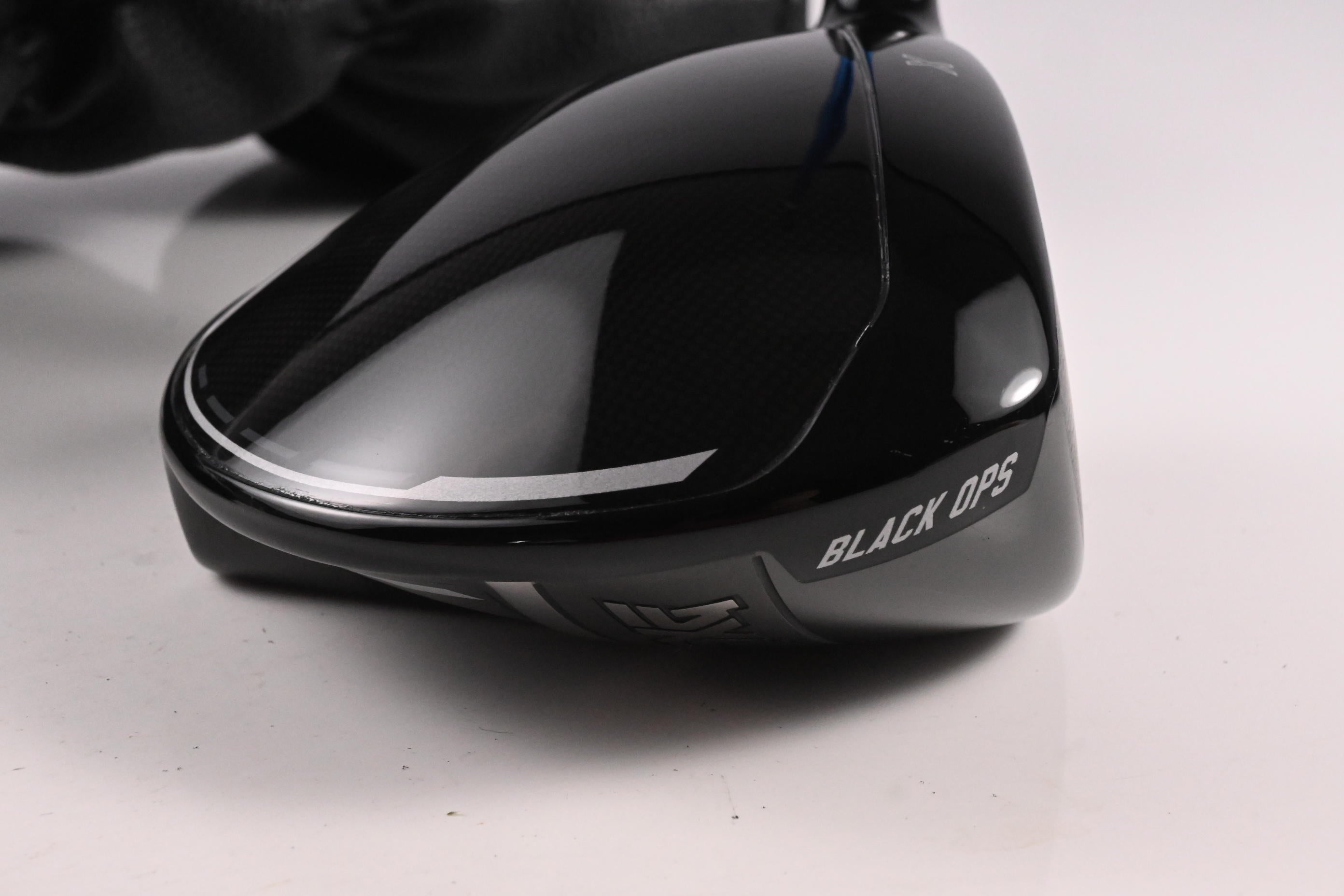 PXG 0311 Black Ops Tour-1 Driver / 9 Degree / X-Flex Denali Frost Blue 70 Shaft