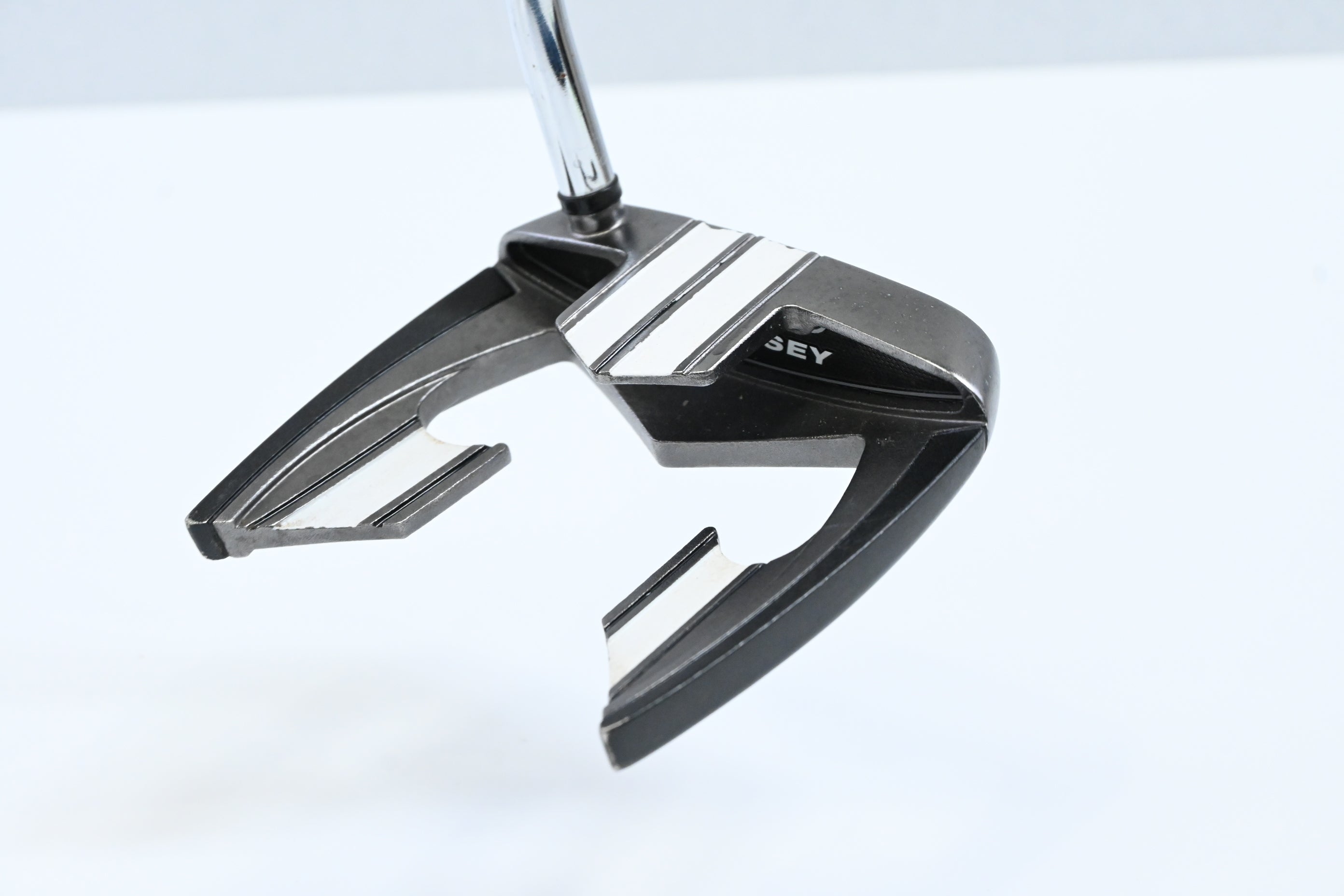 Odyssey White Ice Teron Putter / 35 Inch