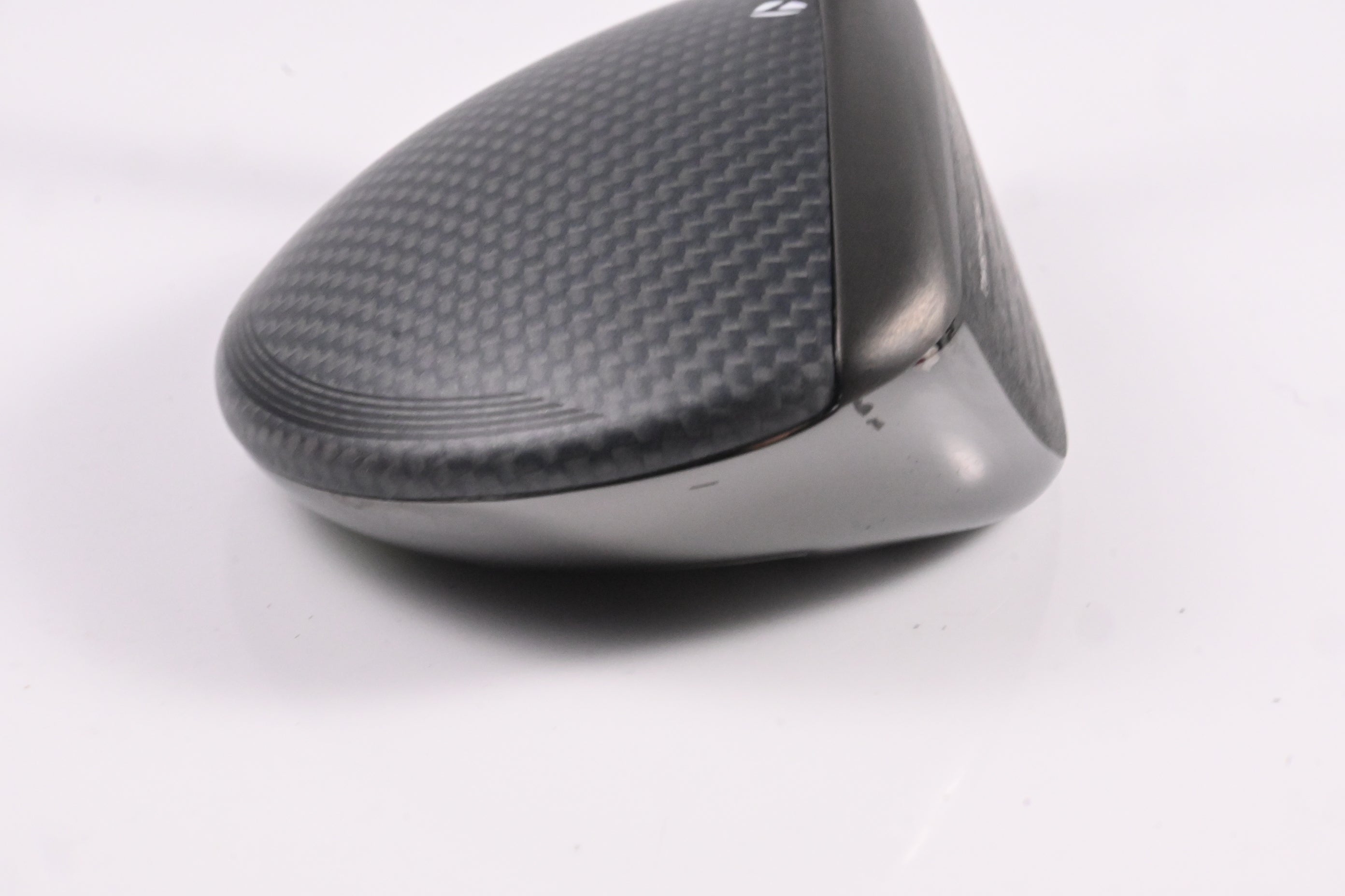 Taylormade Qi35 Max #4 Hybrid / 23 Degree / Regular Flex Fujikura Air Speeder 50