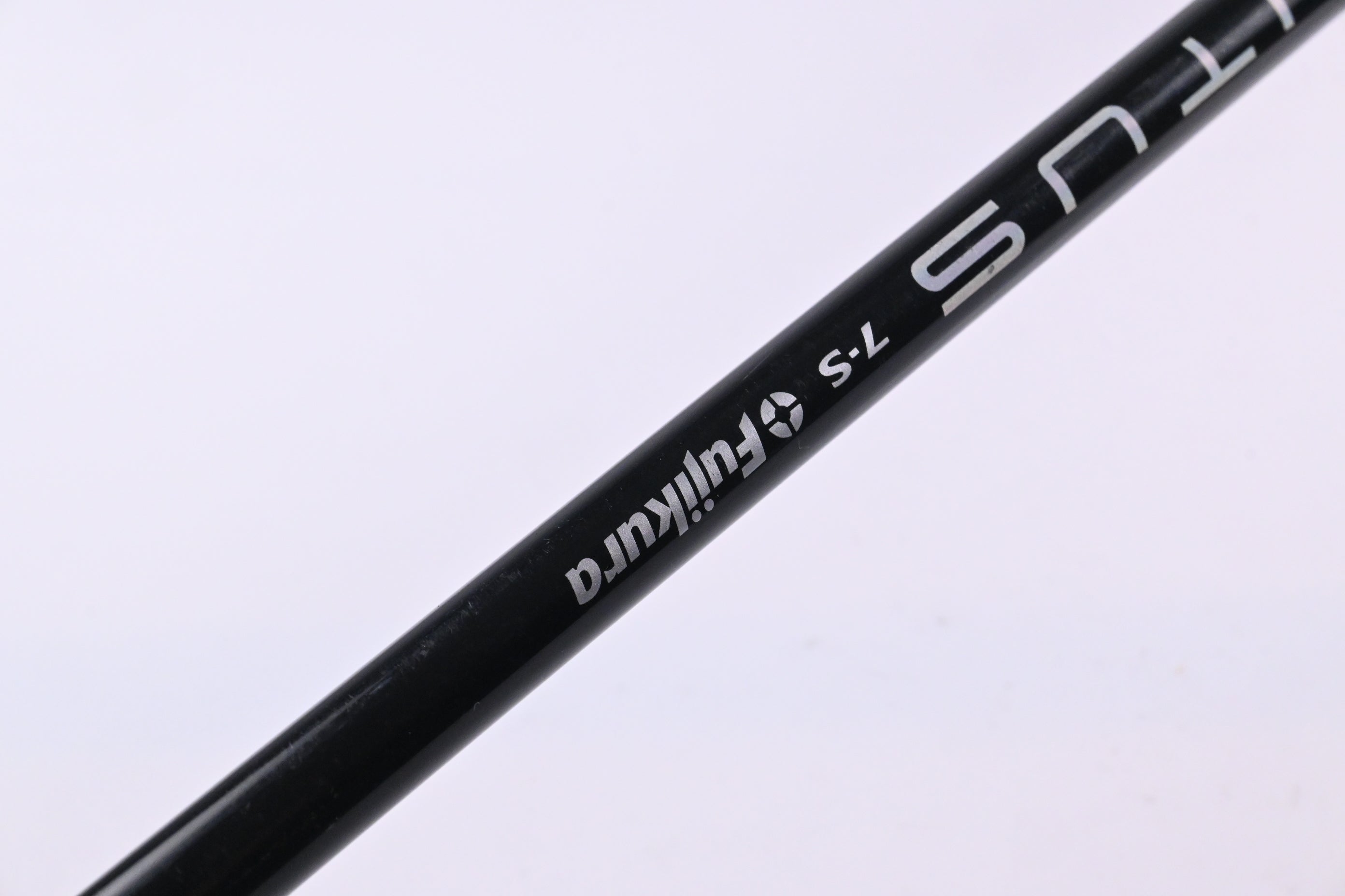 Taylormade Stealth #3 Hybrid / 19 Degree / Stiff Flex Fujikura Ventus Red 7