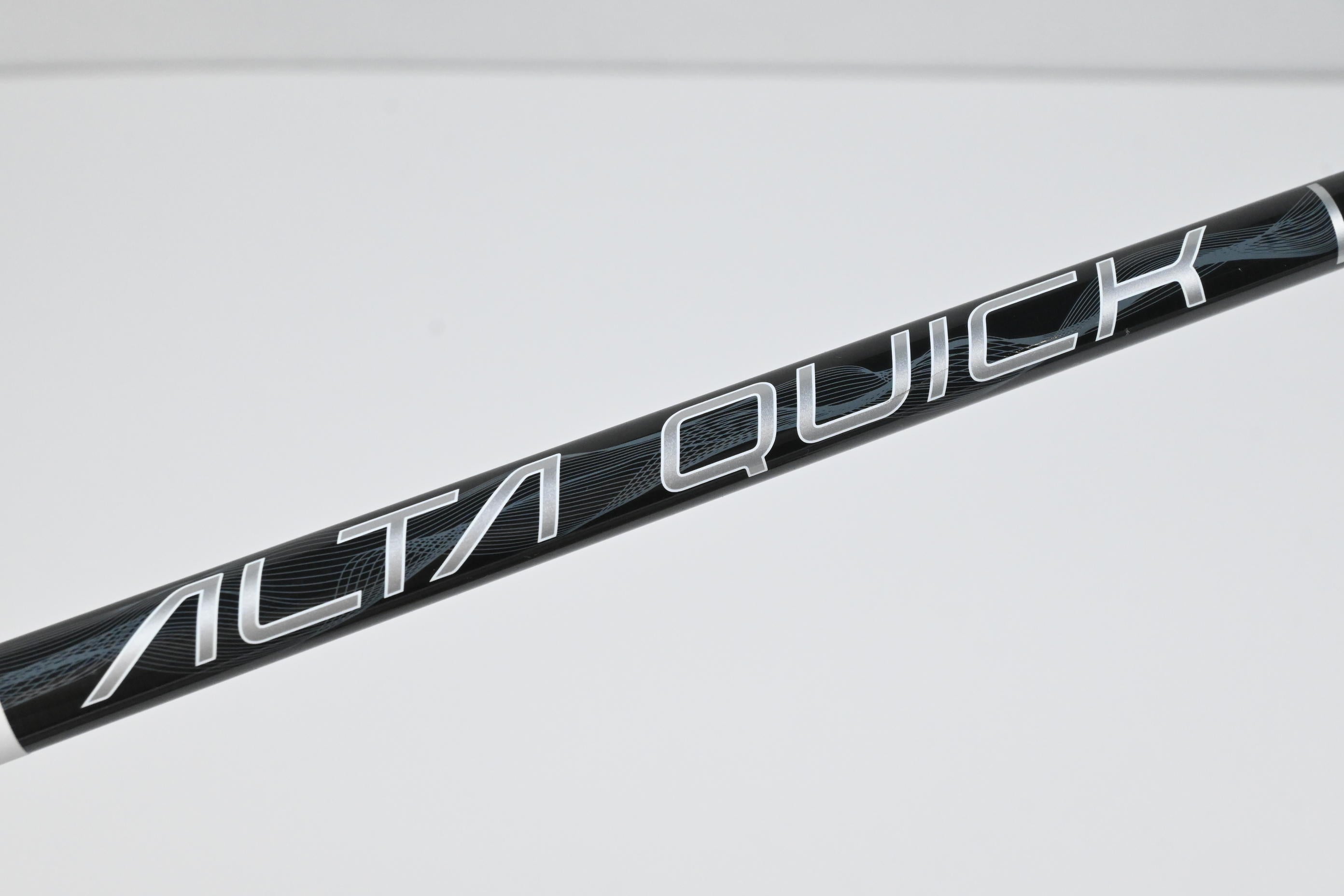 Ping Alta Quick 45 #5 Wood Shaft / Senior Flex / Ping 3rd Gen