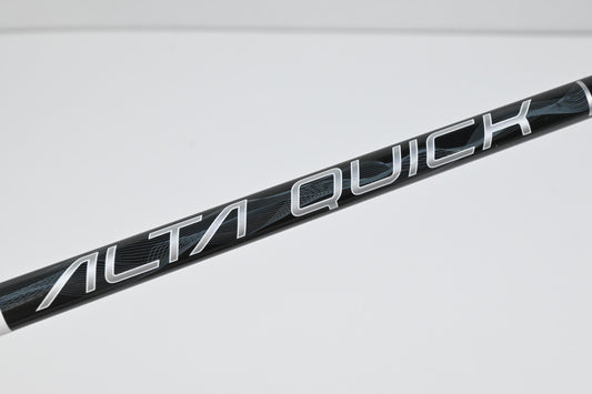 Ping Alta Quick 45 #5 Wood Shaft / Senior Flex / Ping 3rd Gen