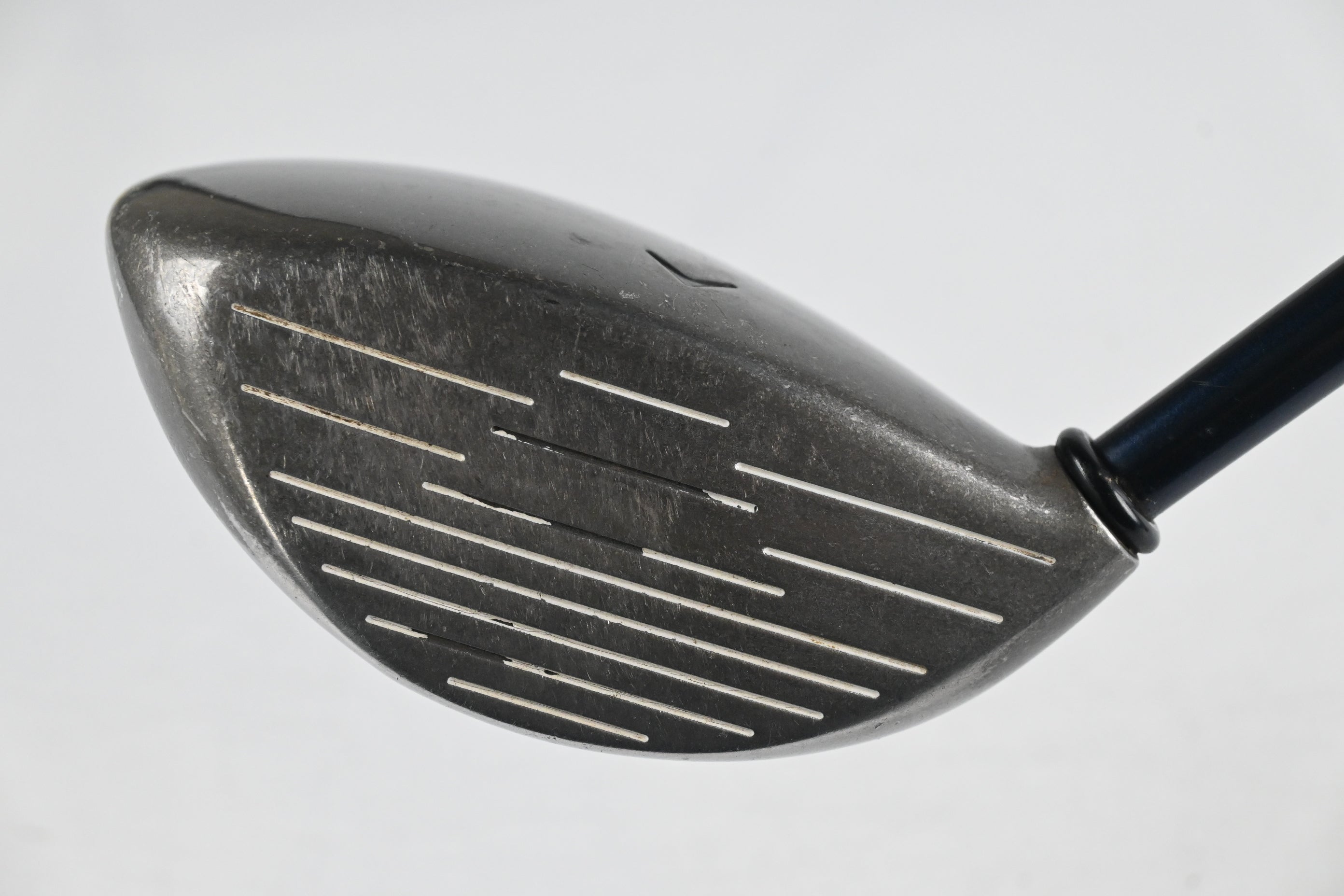 Callaway Steelhead #3 Wood / 15 Degree / Regular Flex RCH 99 Shaft