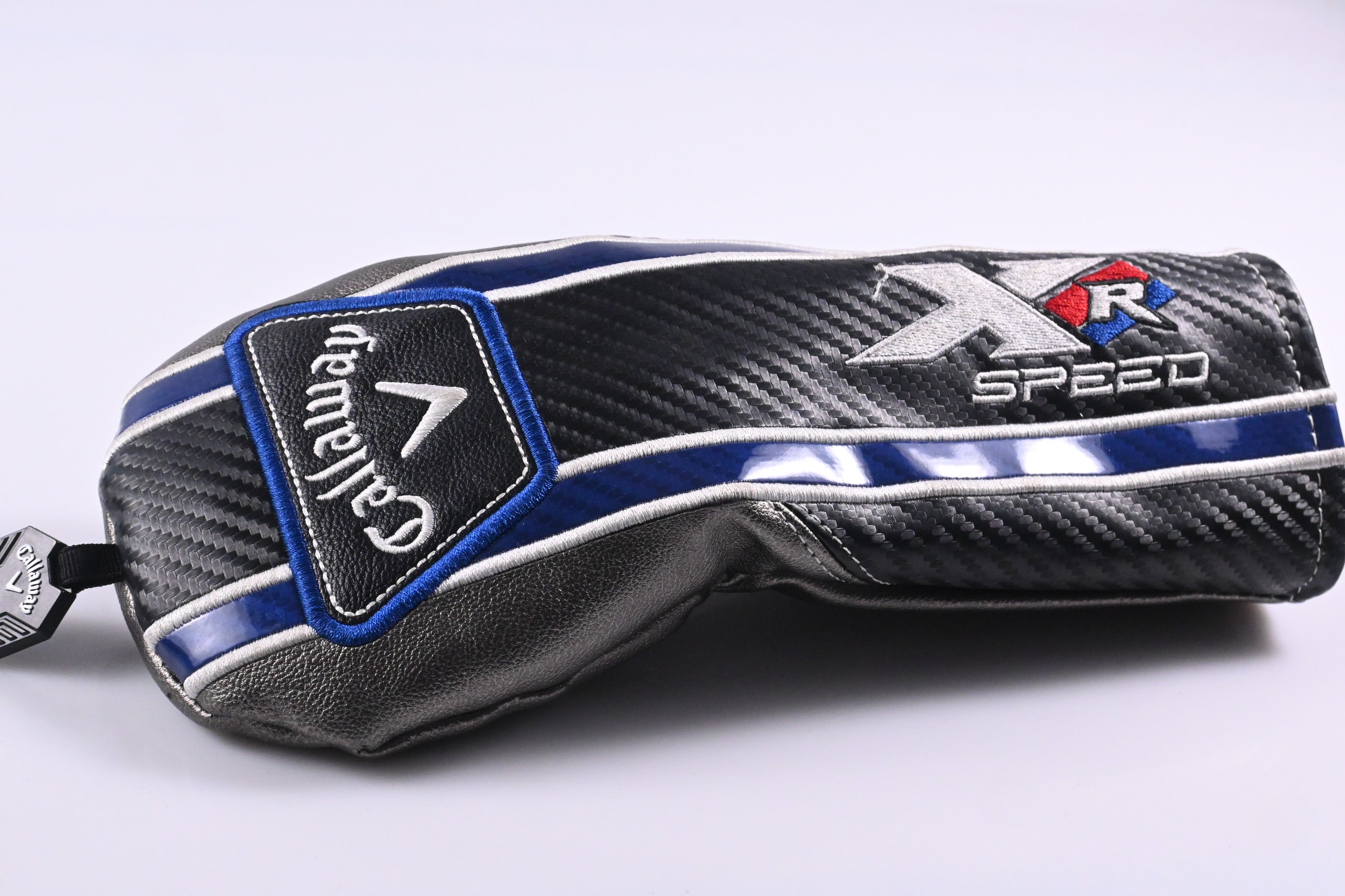 Callaway XR #3 Wood / 15 Degree / Regular Flex Fujikura Ventus TR Red 5 Shaft