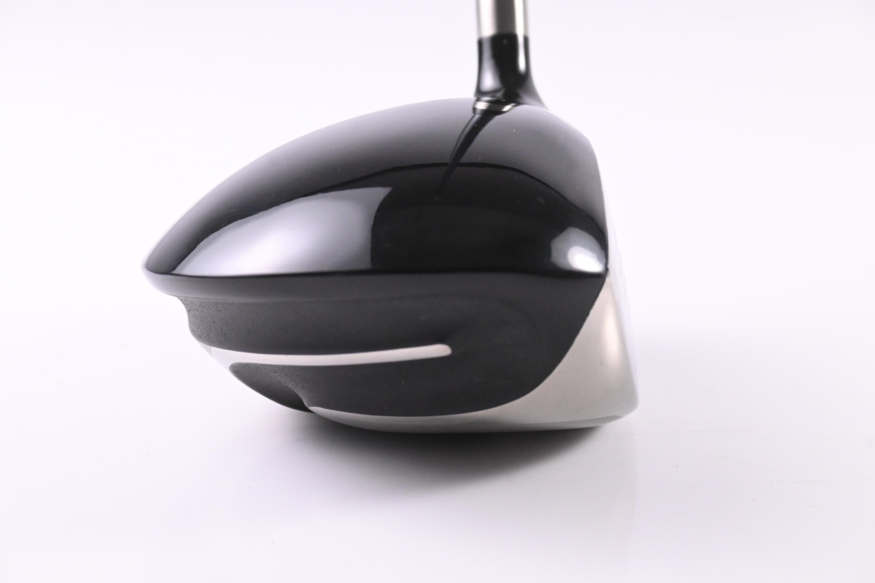Vega RAD-02 Driver / Stiff Flex Fujikura E Fit-On 270 Shaft