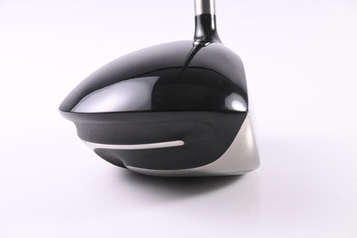 Vega RAD-02 Driver / Stiff Flex Fujikura E Fit-On 270 Shaft
