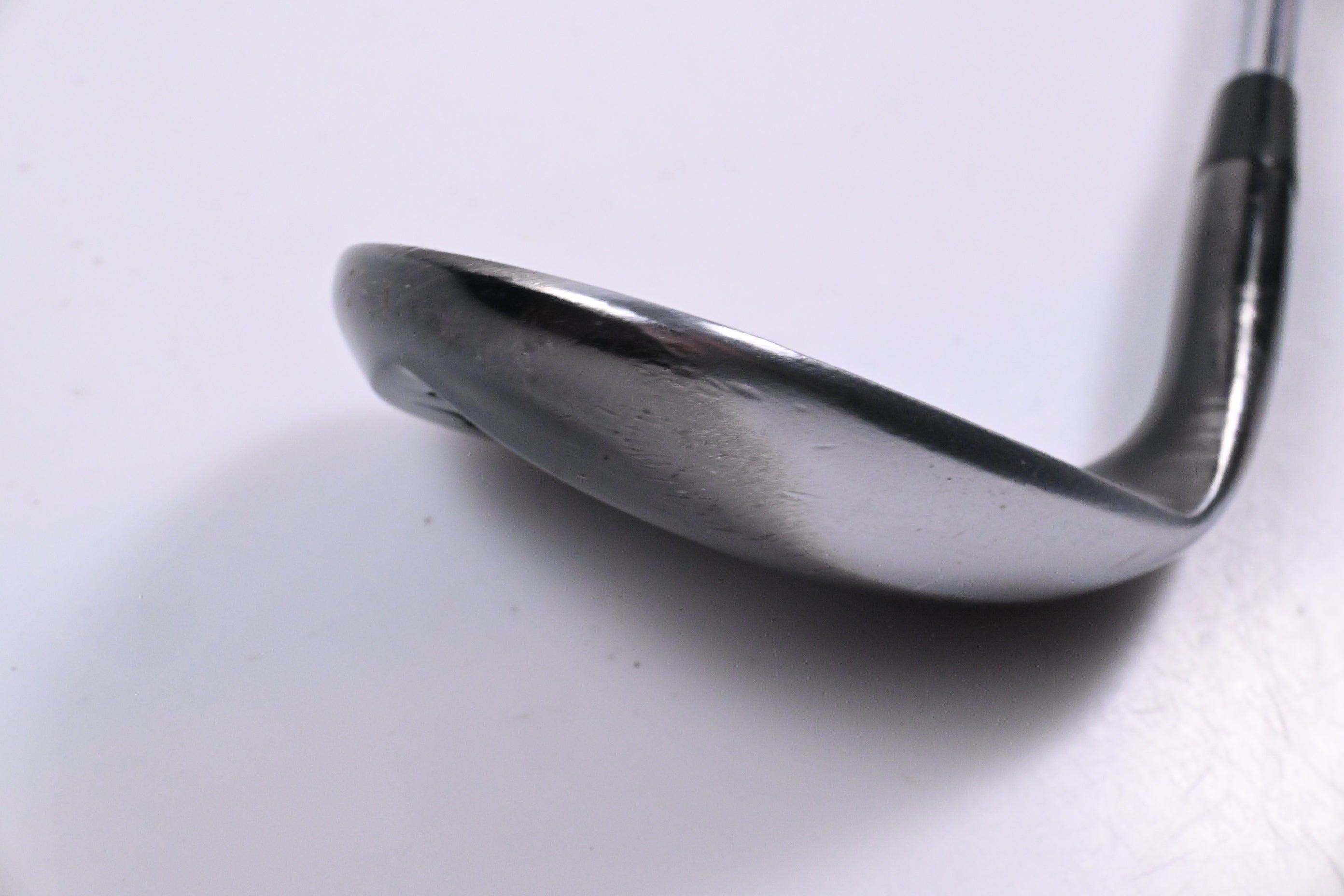 Mizuno ES21 Lob Wedge / 58 Degree / Stiff Flex N.S.Pro Modus3 Tour 120 Shaft