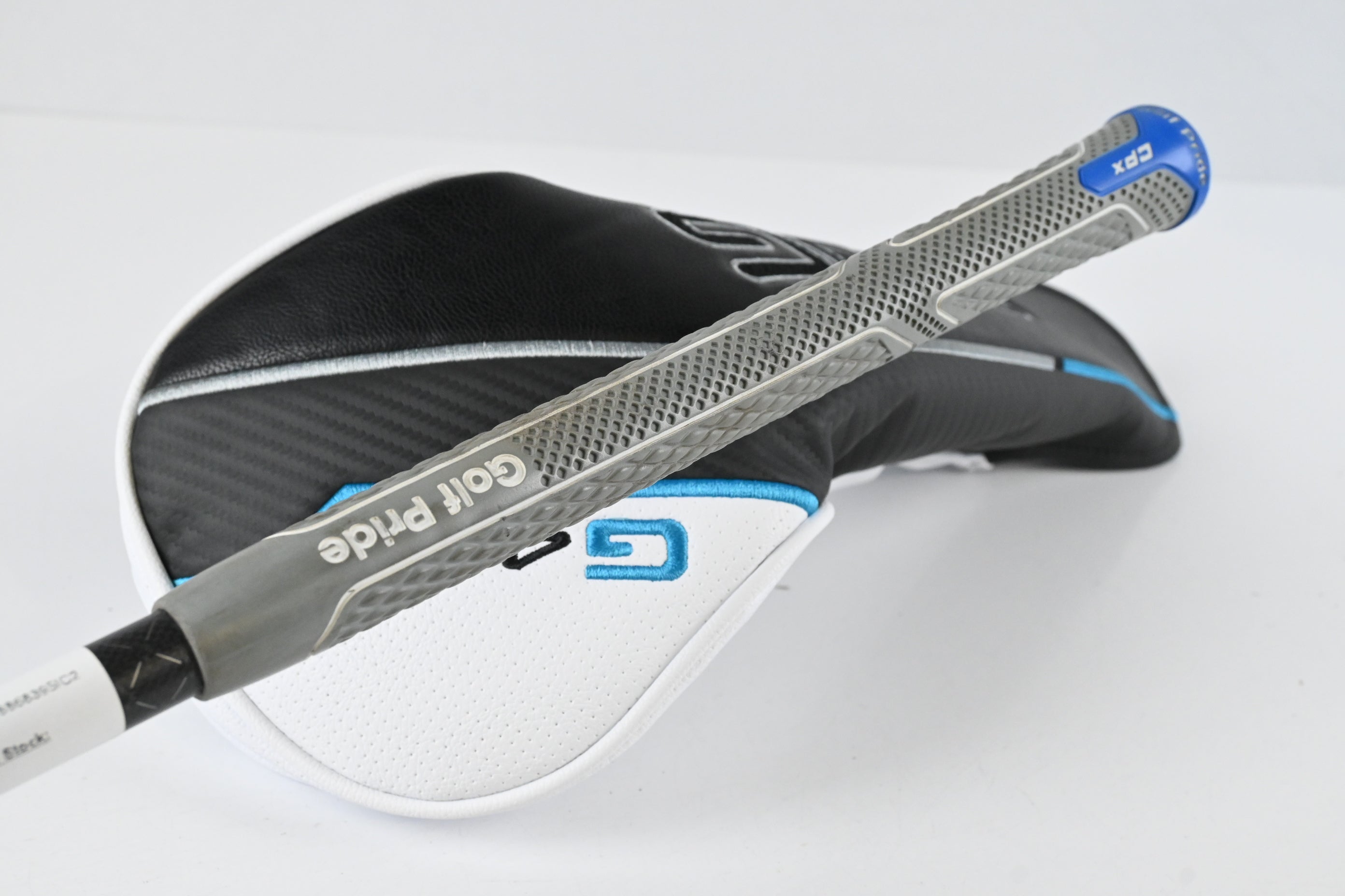 Ping G440 Max Driver / 12 Degree / Stiff Flex Tensei 1K Black 65 Shaft