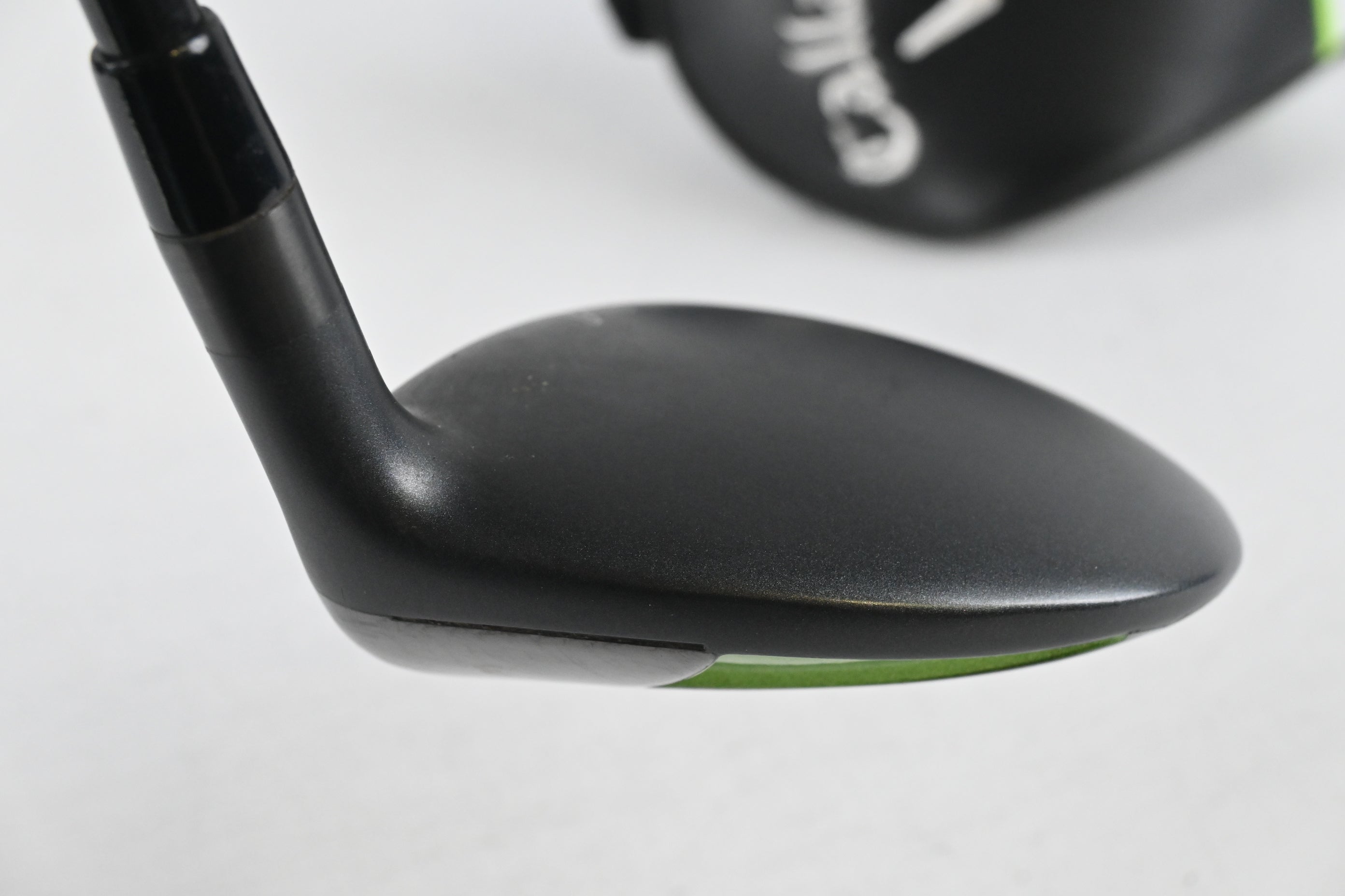 Callaway Edge Green #3 Wood / 15 Degree / Regular Flex Apollo Shadow Shaft