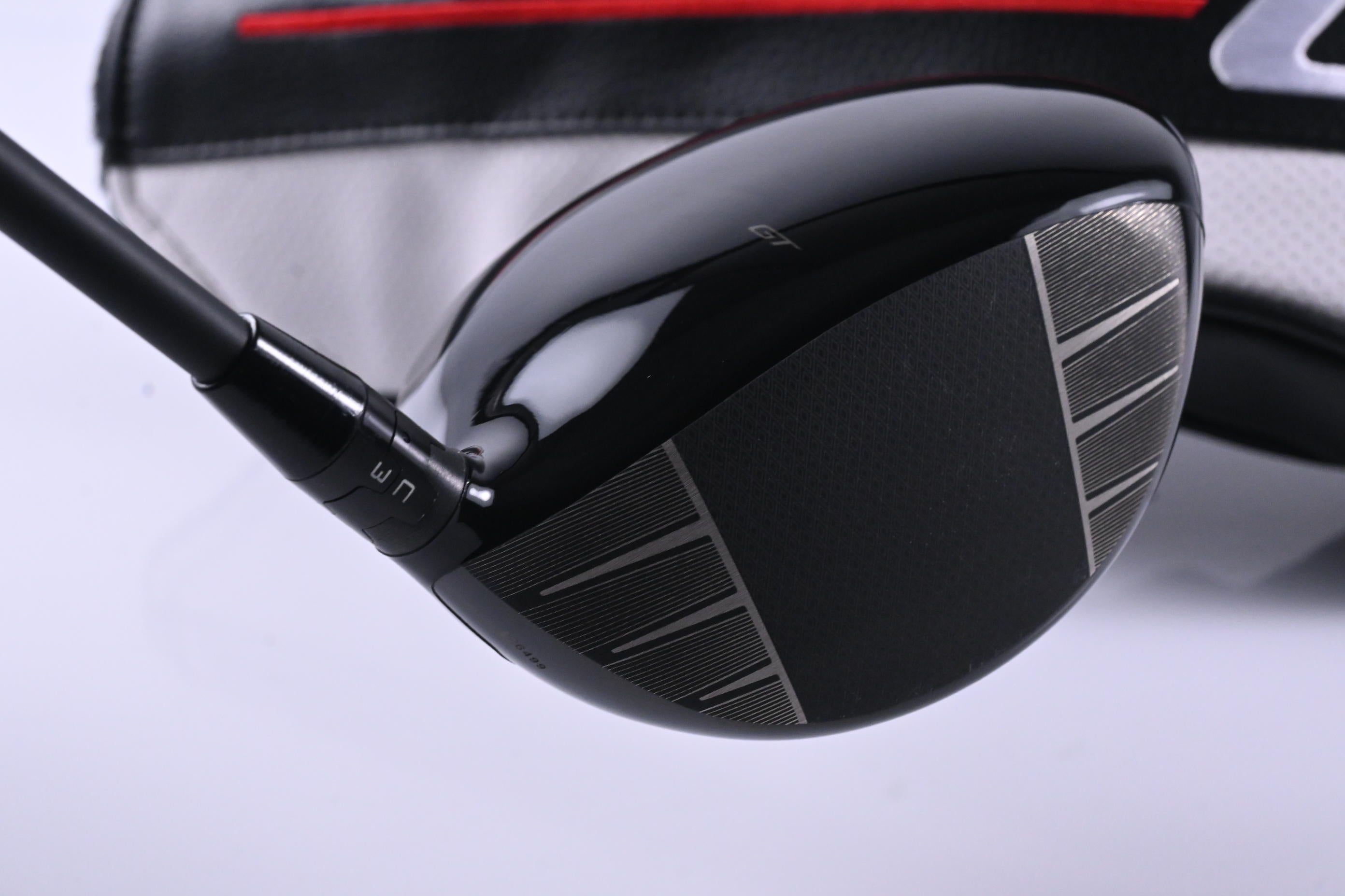 Left Hand Titleist GT2 Driver / 11 Degree / Regular Flex Tensei 1K Blue 65 Shaft