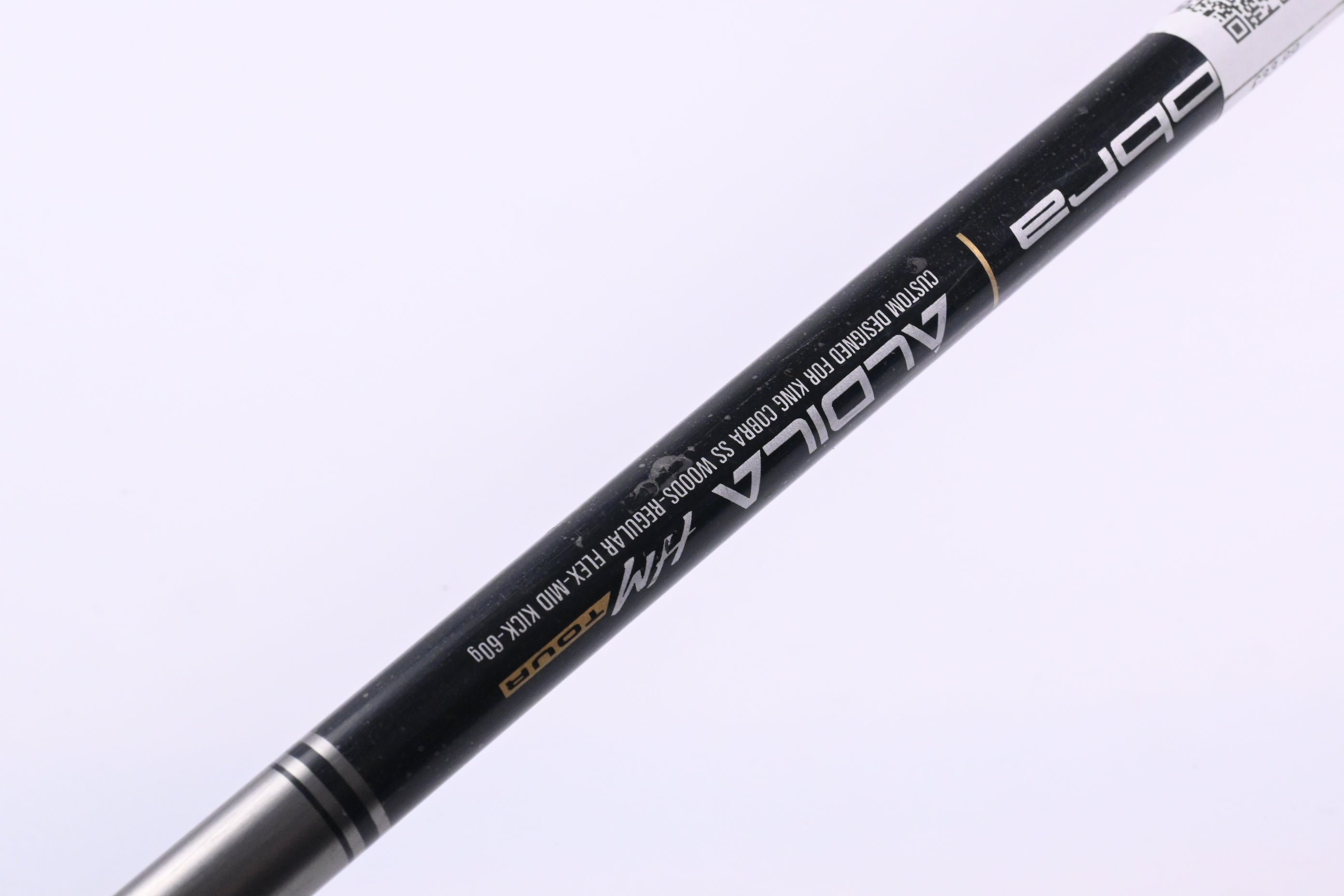 Cobra SS Driver / 9 Degree / Regular Flex Aldila HM Tour 60 Shaft