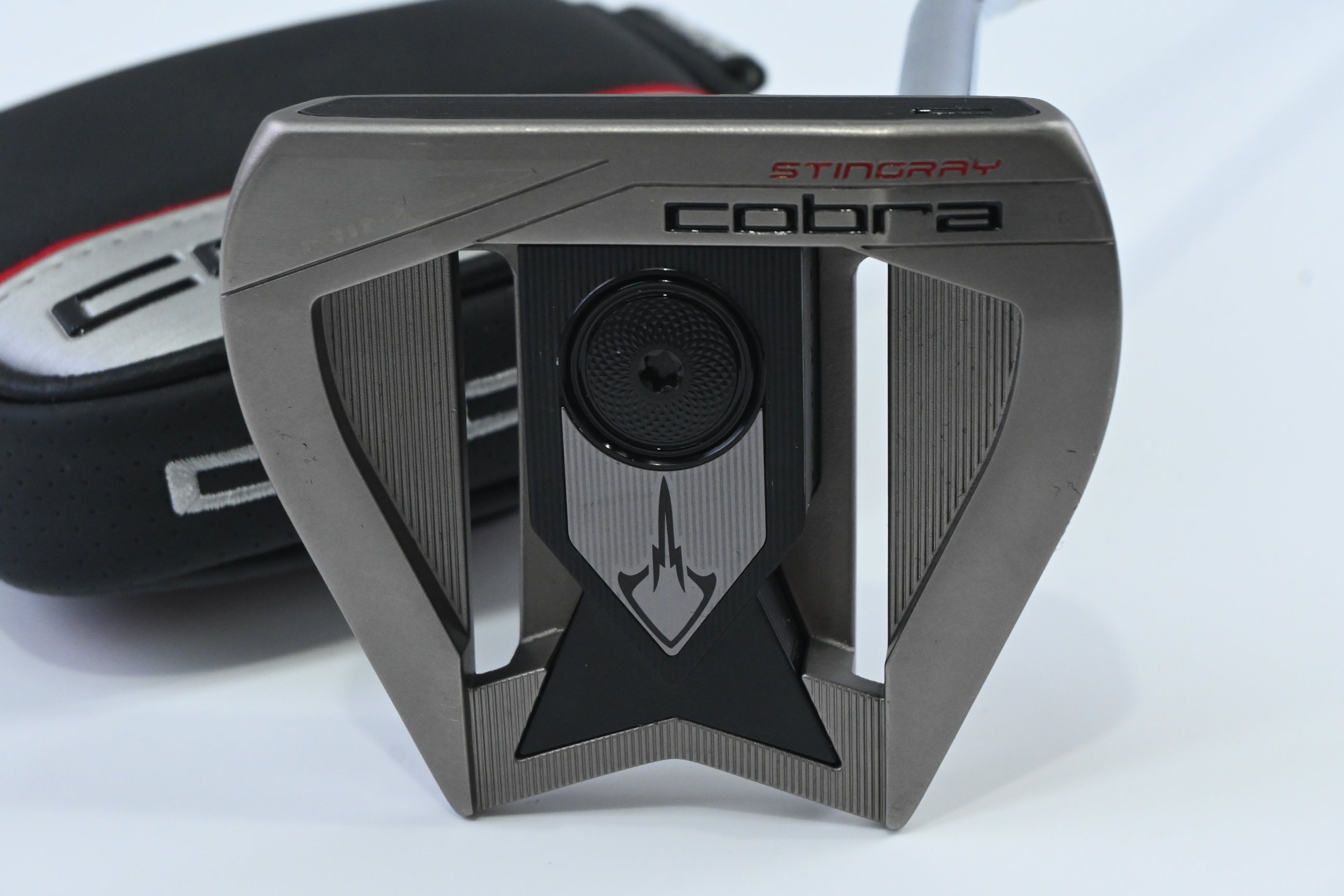 Cobra MIM Stingray Putter / 35 Inch
