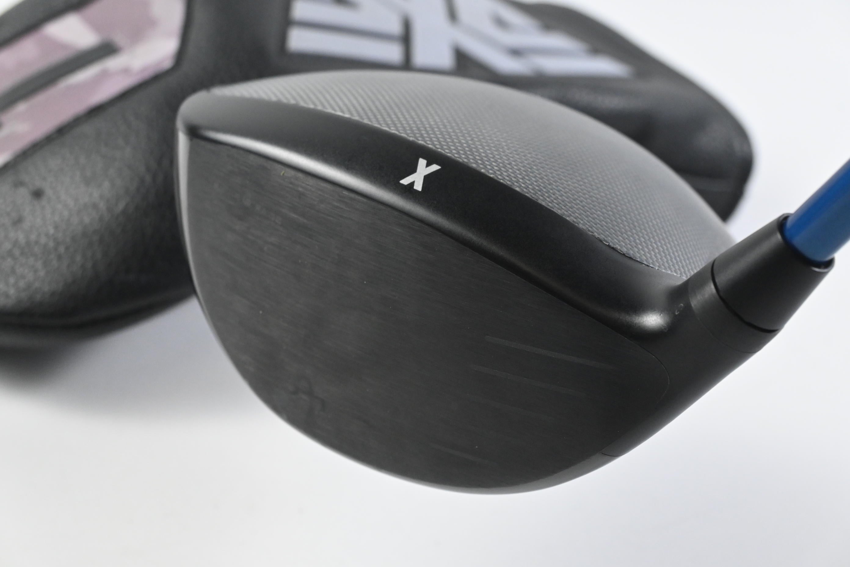PXG 0311 Gen5 Driver / 7.5 Degree / Regular Flex EvenFlow Riptide CB 60 Shaft