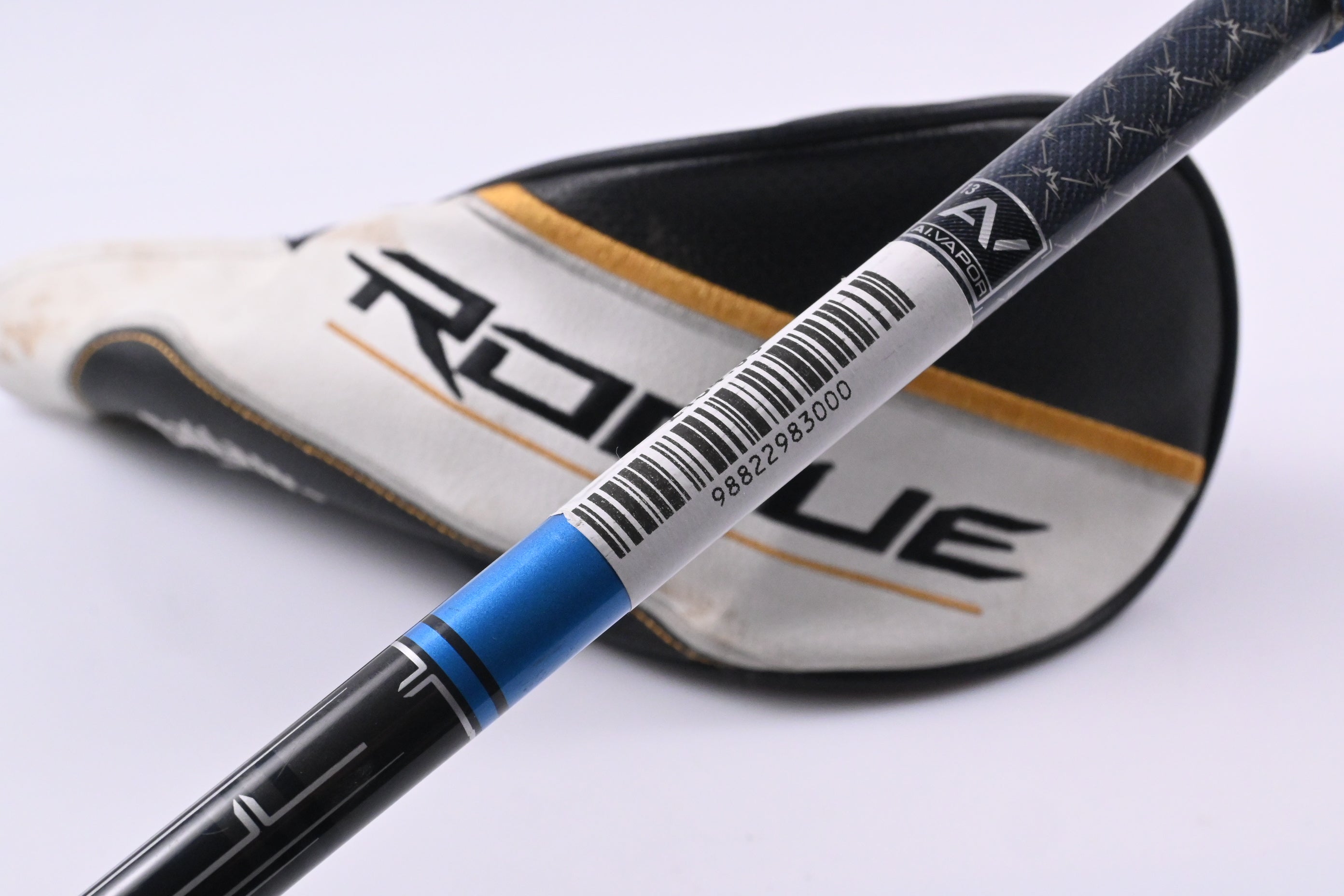 Callaway Rogue ST Max #3HL Wood / 16.5 Degree / Regular Flex Tensei AV Blue 65