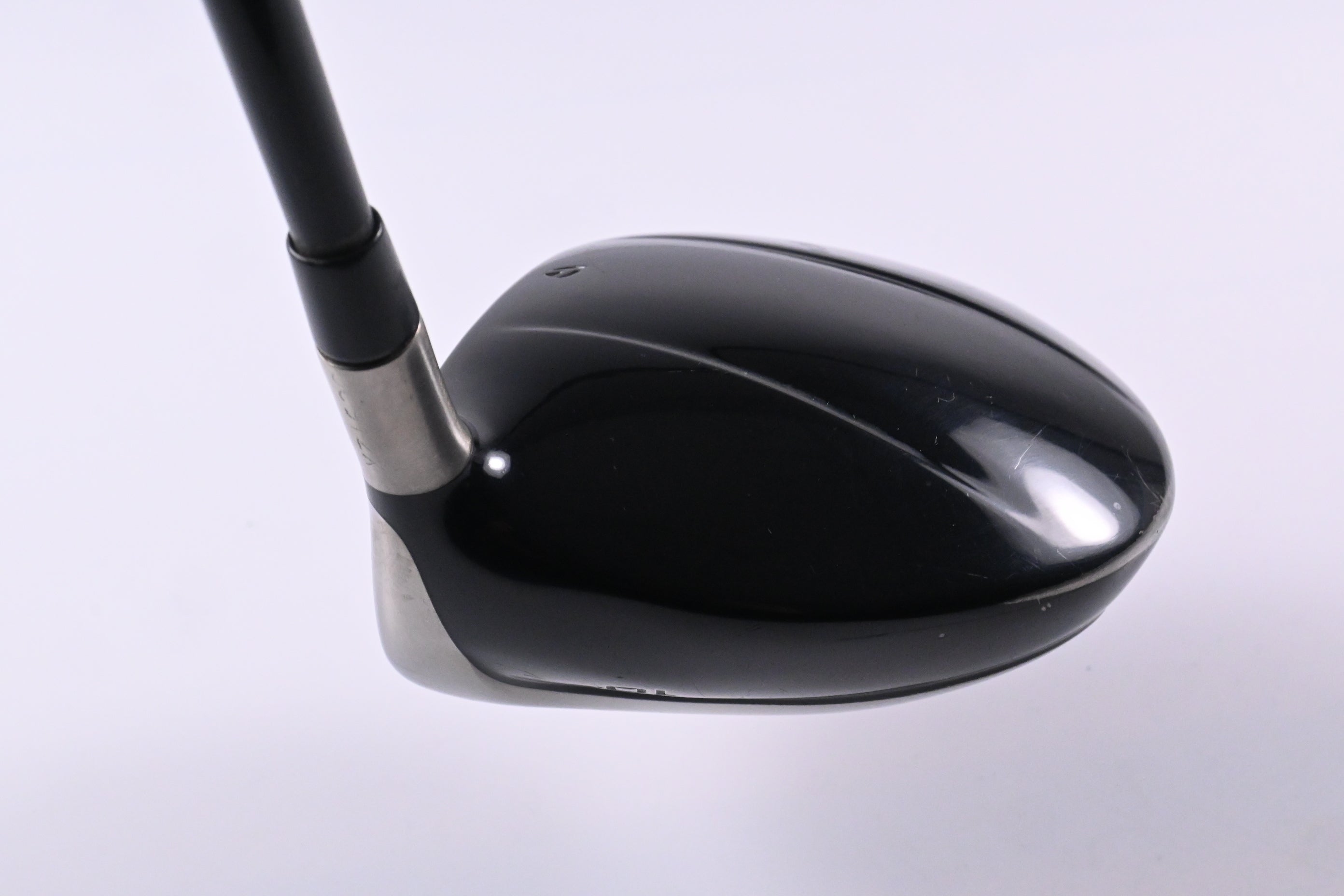 Taylormade R580 Driver / 10.5 Degree / Stiff Flex Taylormade M.A.S2 60 Shaft