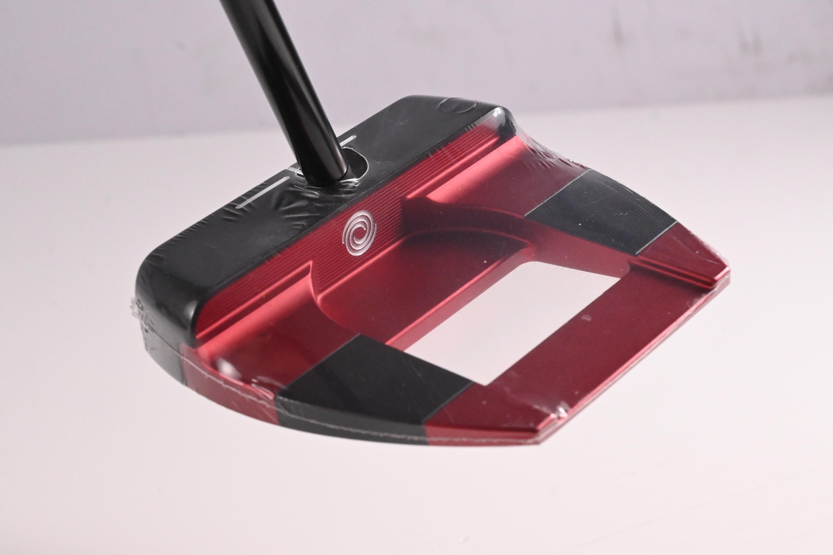 Odyssey Square 2 Square Tri-Hot Putter / 34 Inch