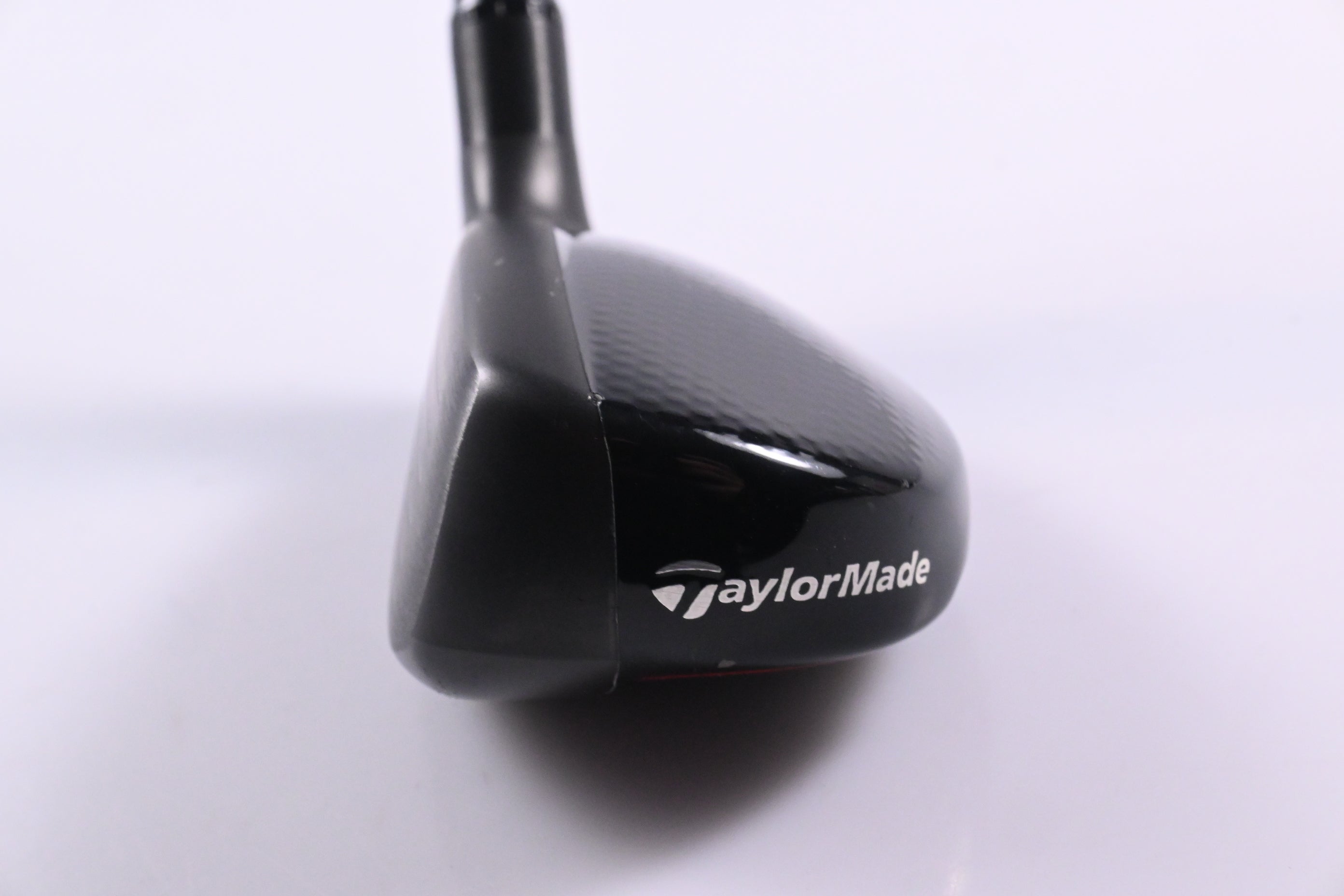 Left Hand Taylormade Stealth 2 Plus #3 Hybrid / 19.5 Degree / Regular Flex Kaili