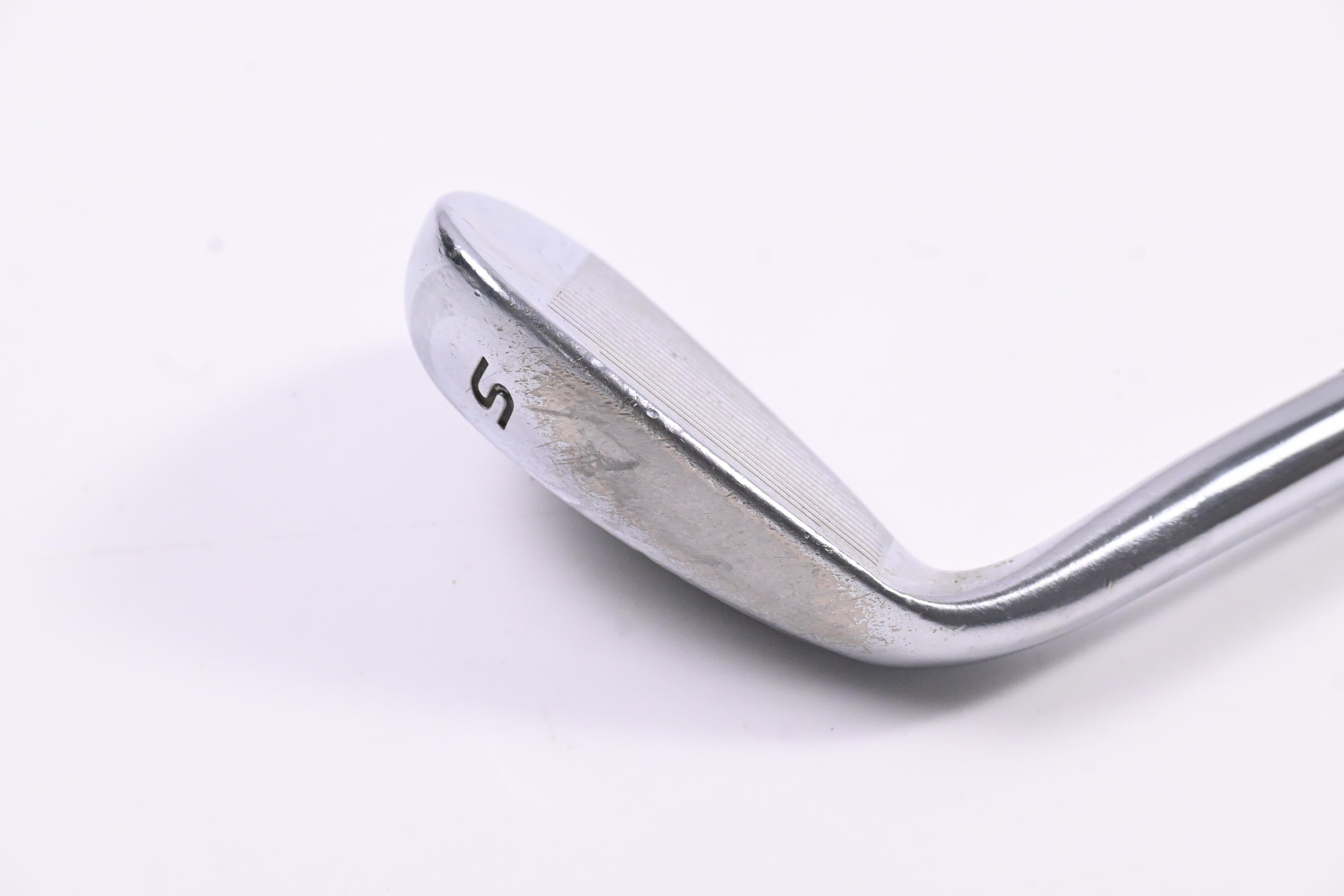 Cobra King F9 Sand Wedge / 54 Degree / Regular Flex KBS Tour 90 Shaft