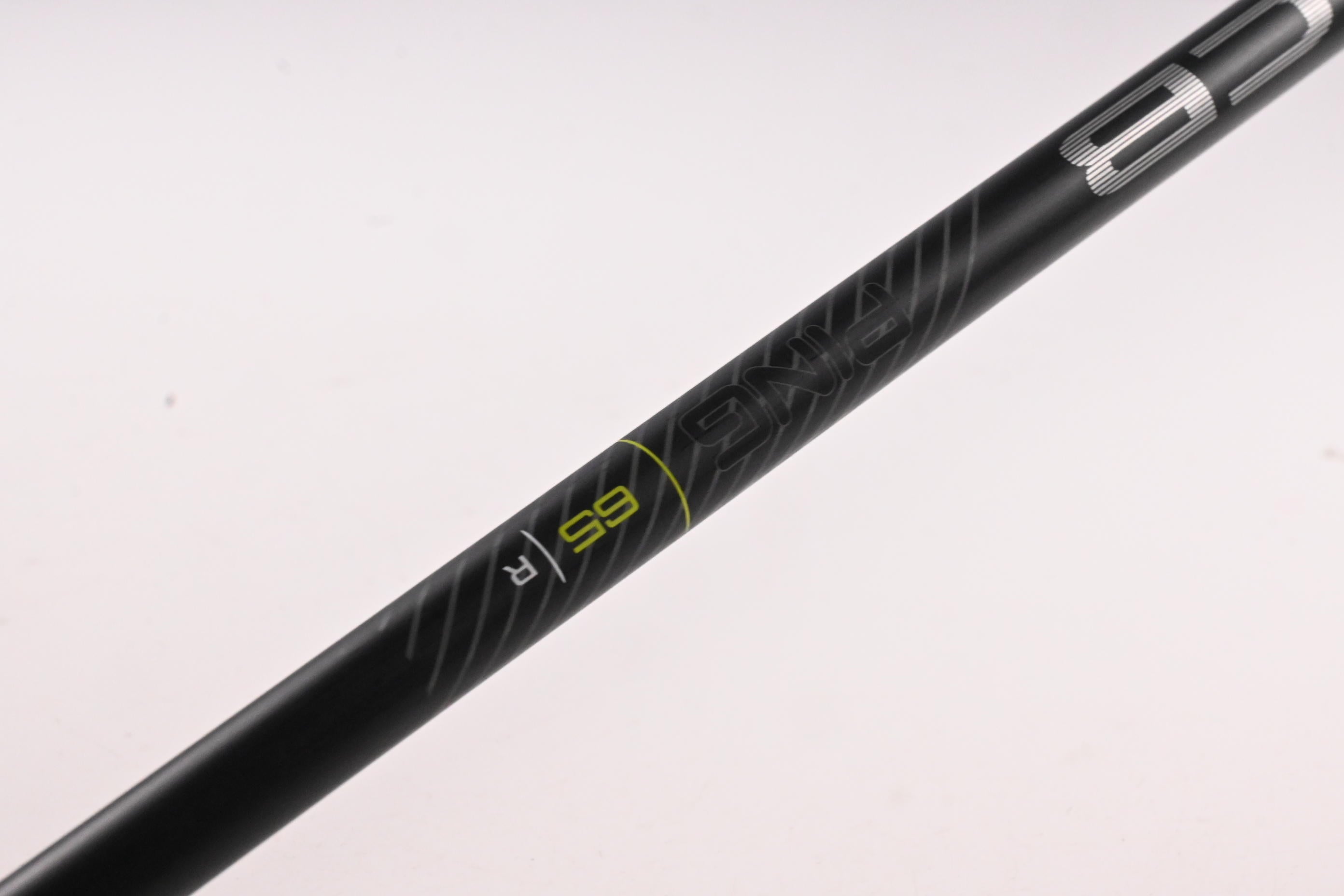 Ping G430 Max #3 Wood / 15 Degree / Regular Flex Ping Alta CB Black 65 Shaft