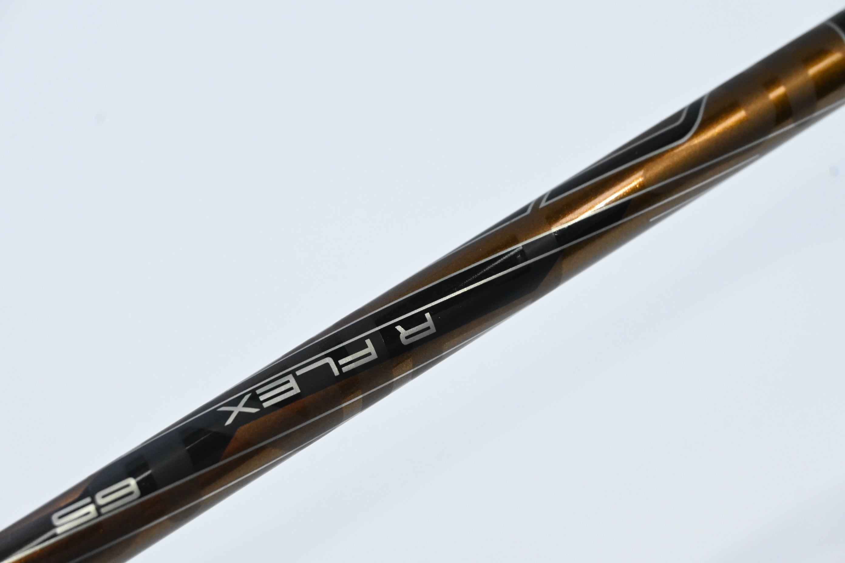 Left Hand Ping G400 #3 Wood / 14.5 Degree / Regular Flex Ping Alta CB 65 Shaft