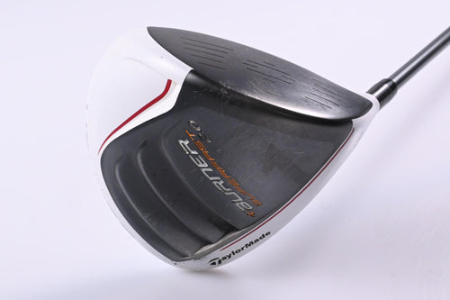 Taylormade Burner Superfast 2.0 Driver / 9.5 Degree / Stiff Flex Reax 4.8 Shaft