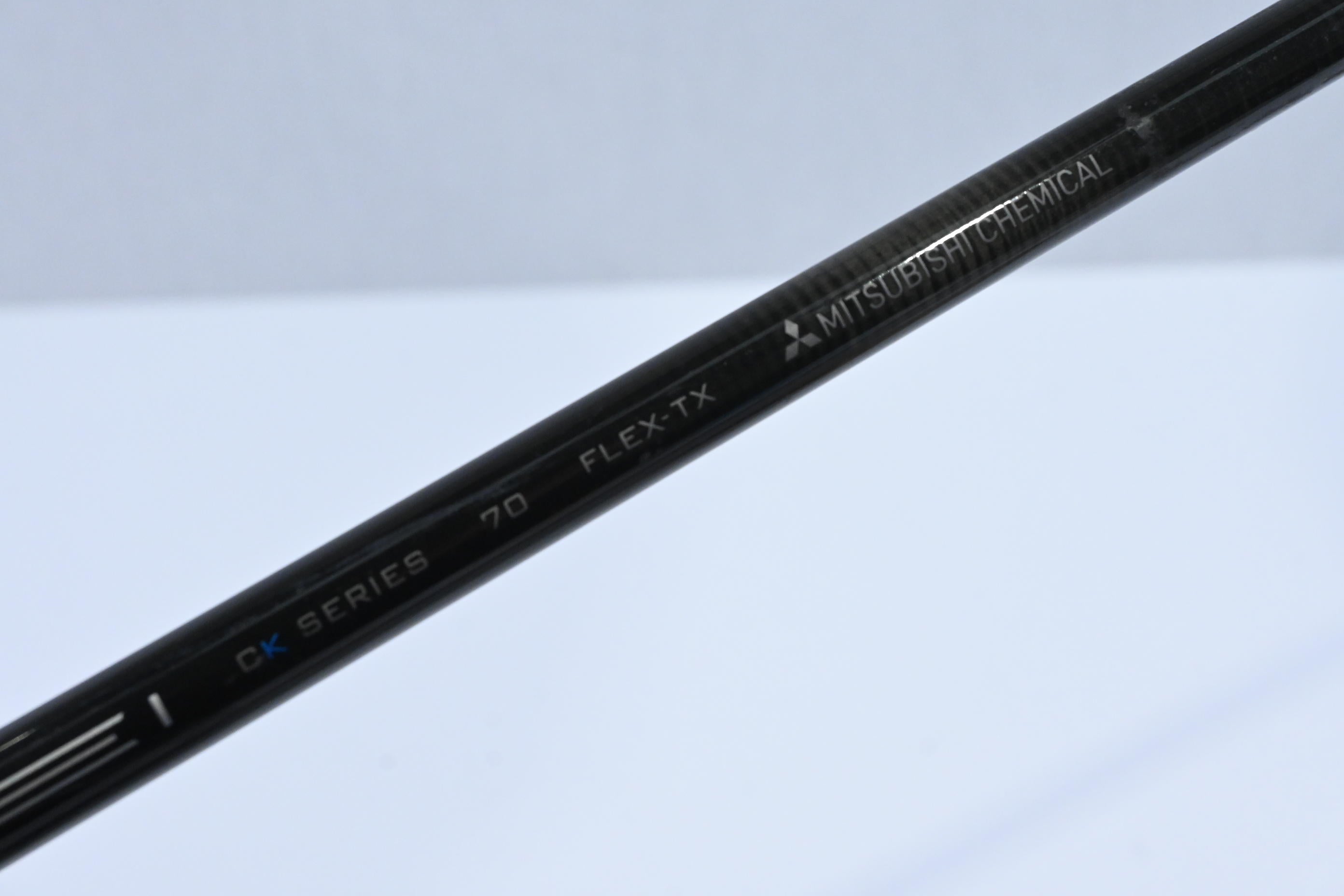Tensei CK Blue 70 Driver Shaft / TX-Flex / Srixon