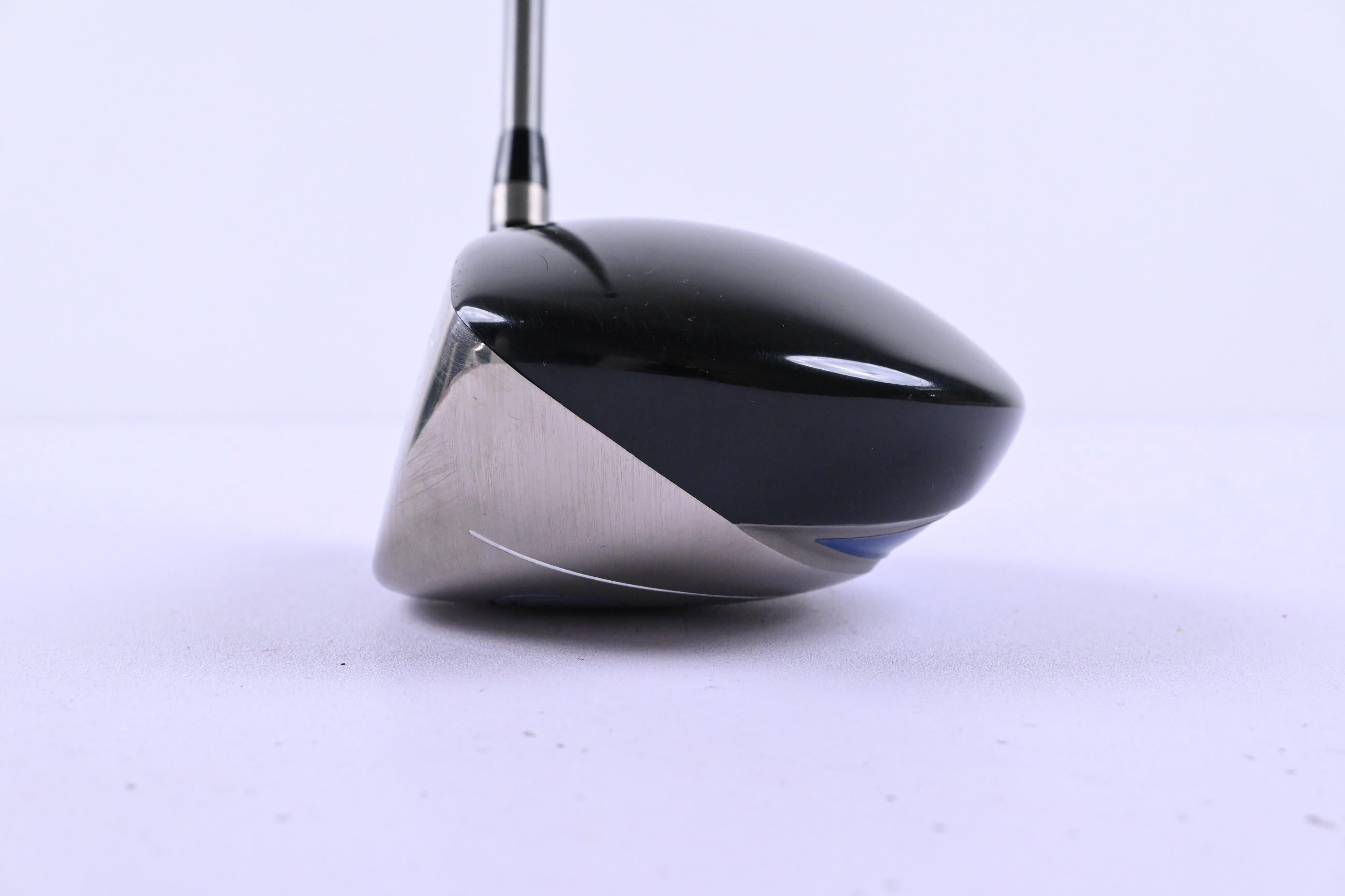 Left Hand Ping G2 Driver / 15.5 Degree / Stiff Flex Ping TFC 100D Shaft