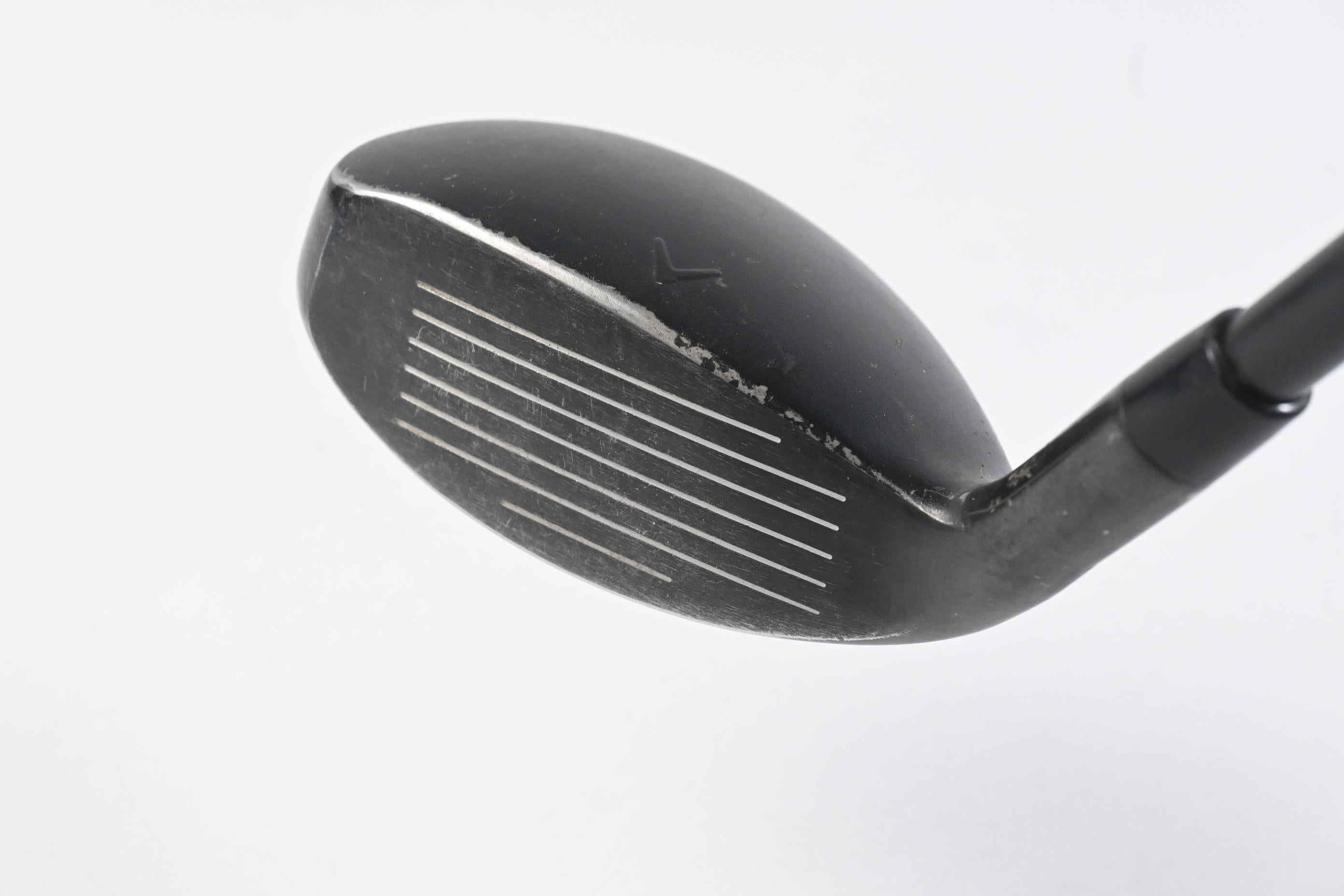 Callaway XR #4 Hybrid / 22 Degree / Regular Flex Project X San Diego 58 Shaft