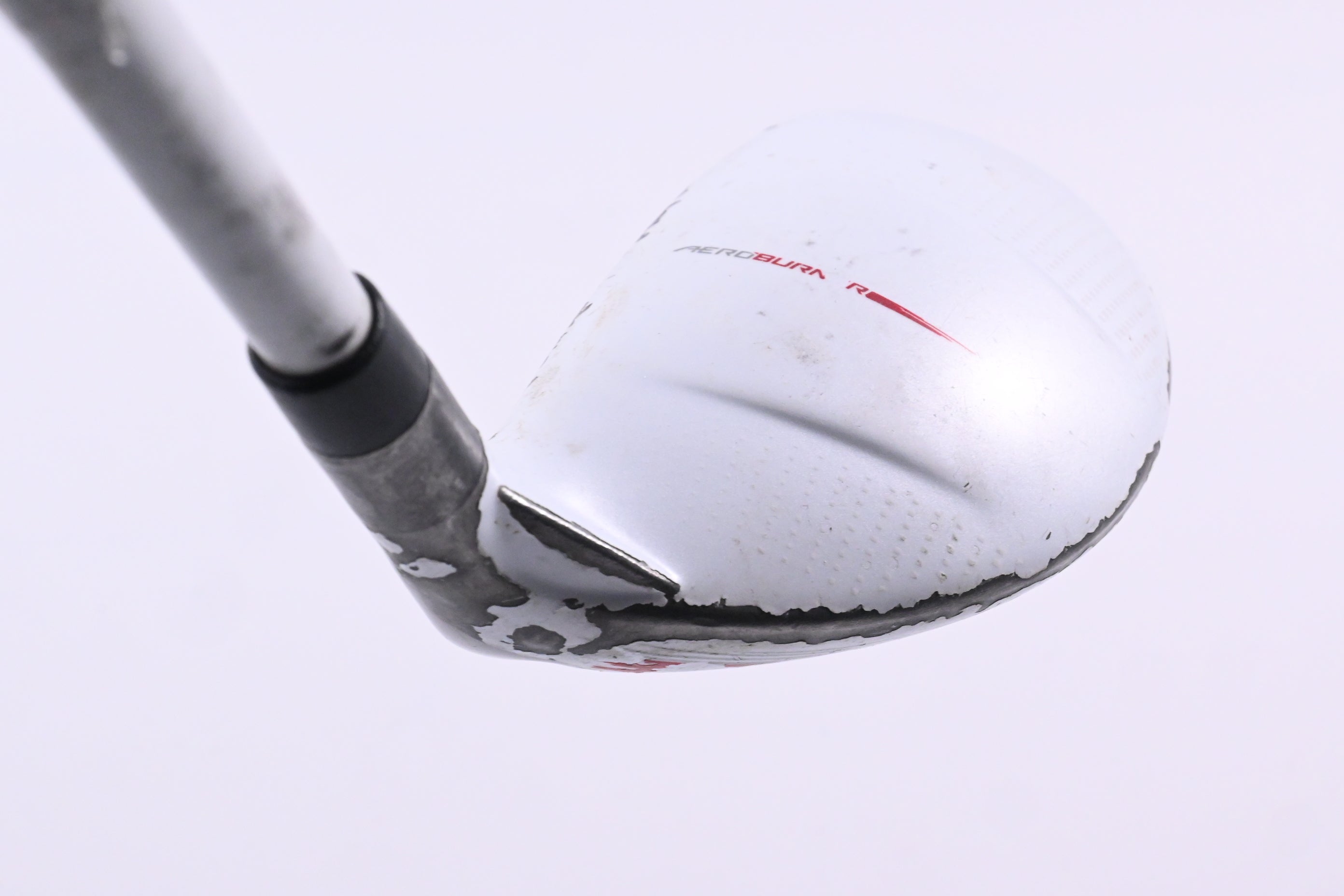 Taylormade Aeroburner #4 Hybrid / 22 Degree / Regular Flex Matrix Speed Rul-Z 70