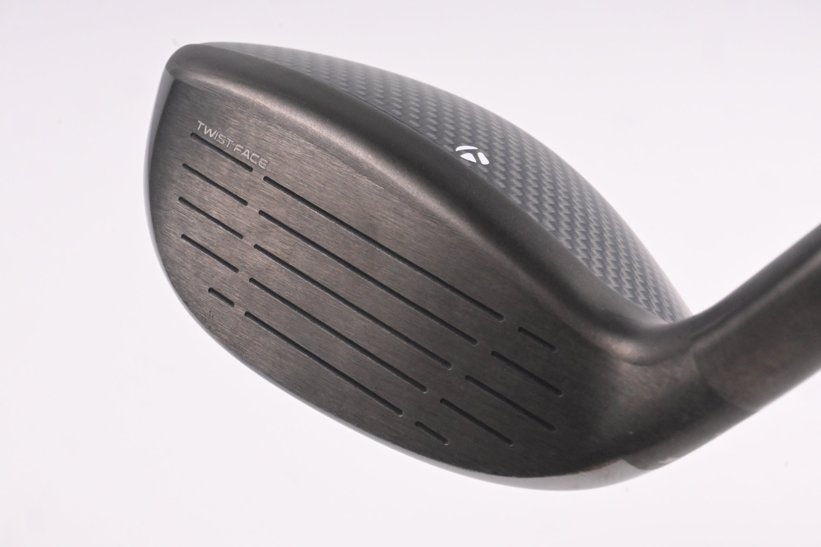 Taylormade Qi35 Max #4 Hybrid / 23 Degree / Regular Flex Fujikura Air Speeder 50