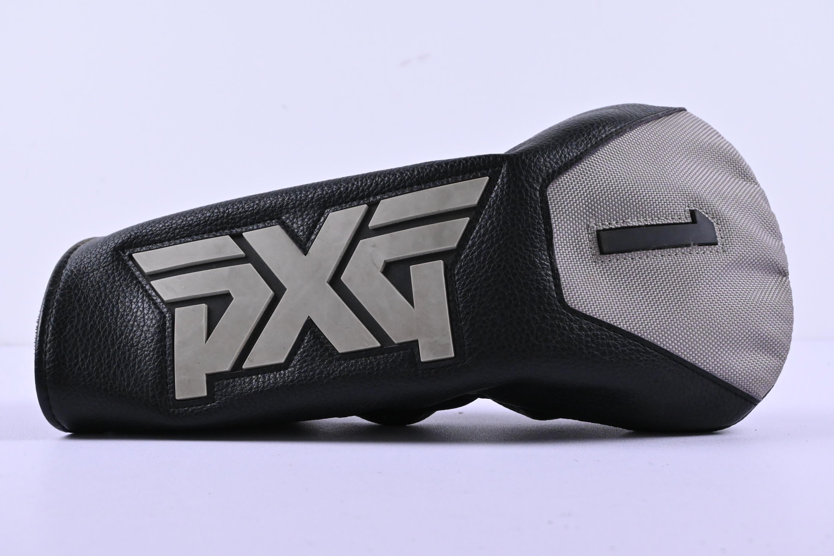 PXG 0811 XT Gen4 Driver / 9 Degree / Regular Flex Even Flow Riptide CB Blue 60